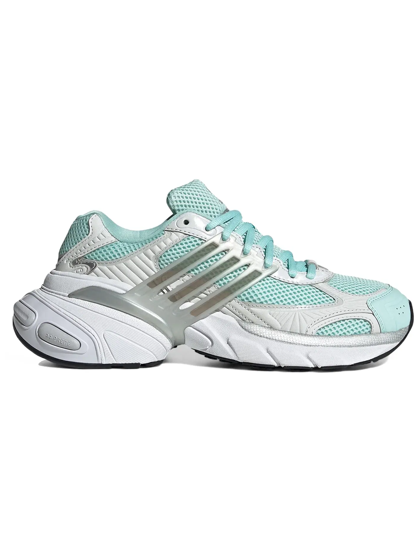 Мужские кроссовки Lifestyle Adidas Adistar XLG — изображение 1 из 1, голубой белый серый
