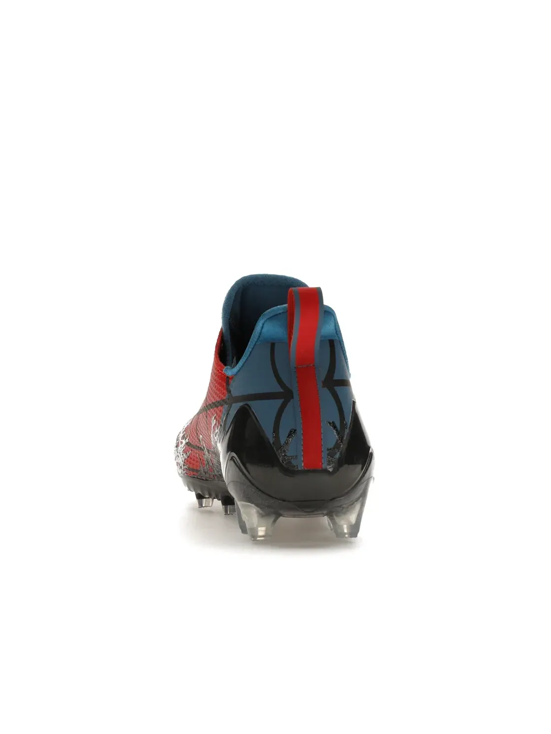 Мужские кроссовки для бега Adizero 12.0 Marvel Spider-Man 2 Adidas — изображение 4 из 4