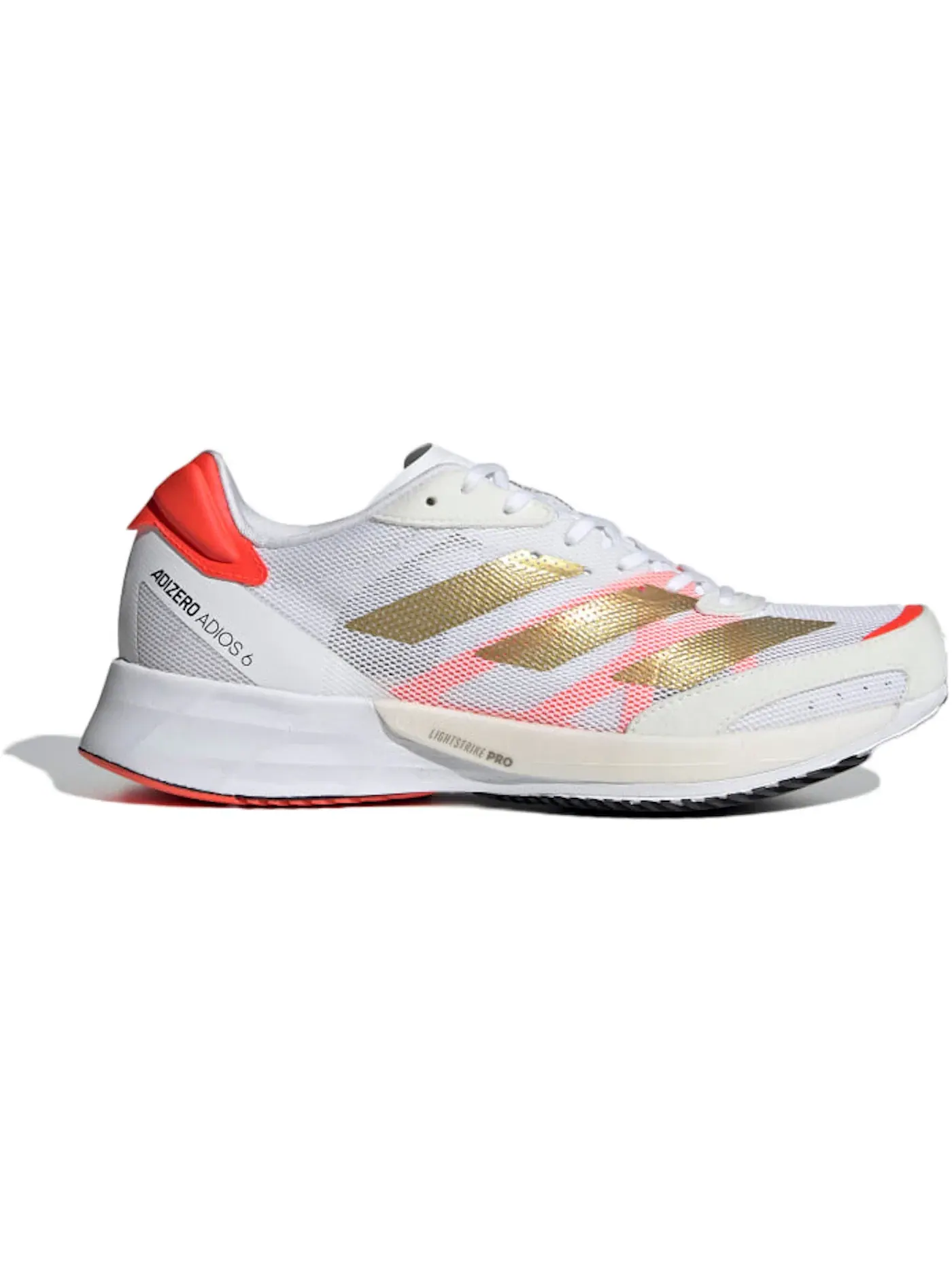 Женские кроссовки для бега Adidas Adizero Adios 6 — изображение 1 из 1