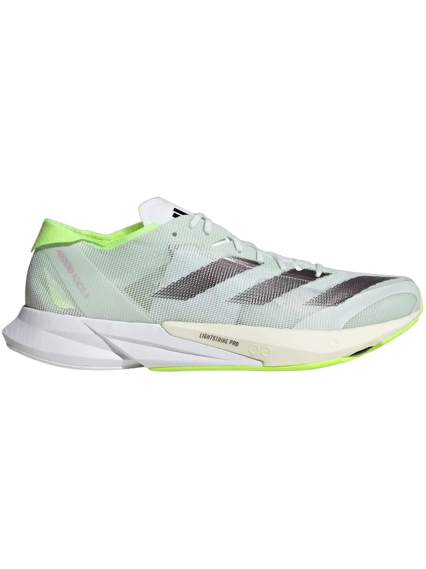 Мужские кроссовки для бега Adizero Adios 8 Adidas — изображение 1 из 1, мульти