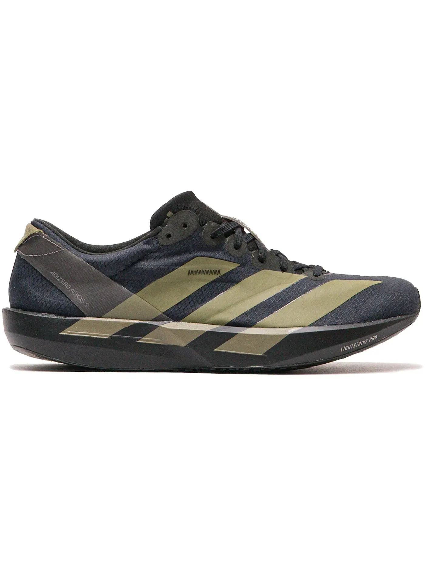 Мужские кроссовки для бега Adidas Adizero Adios 9 — изображение 1 из 1