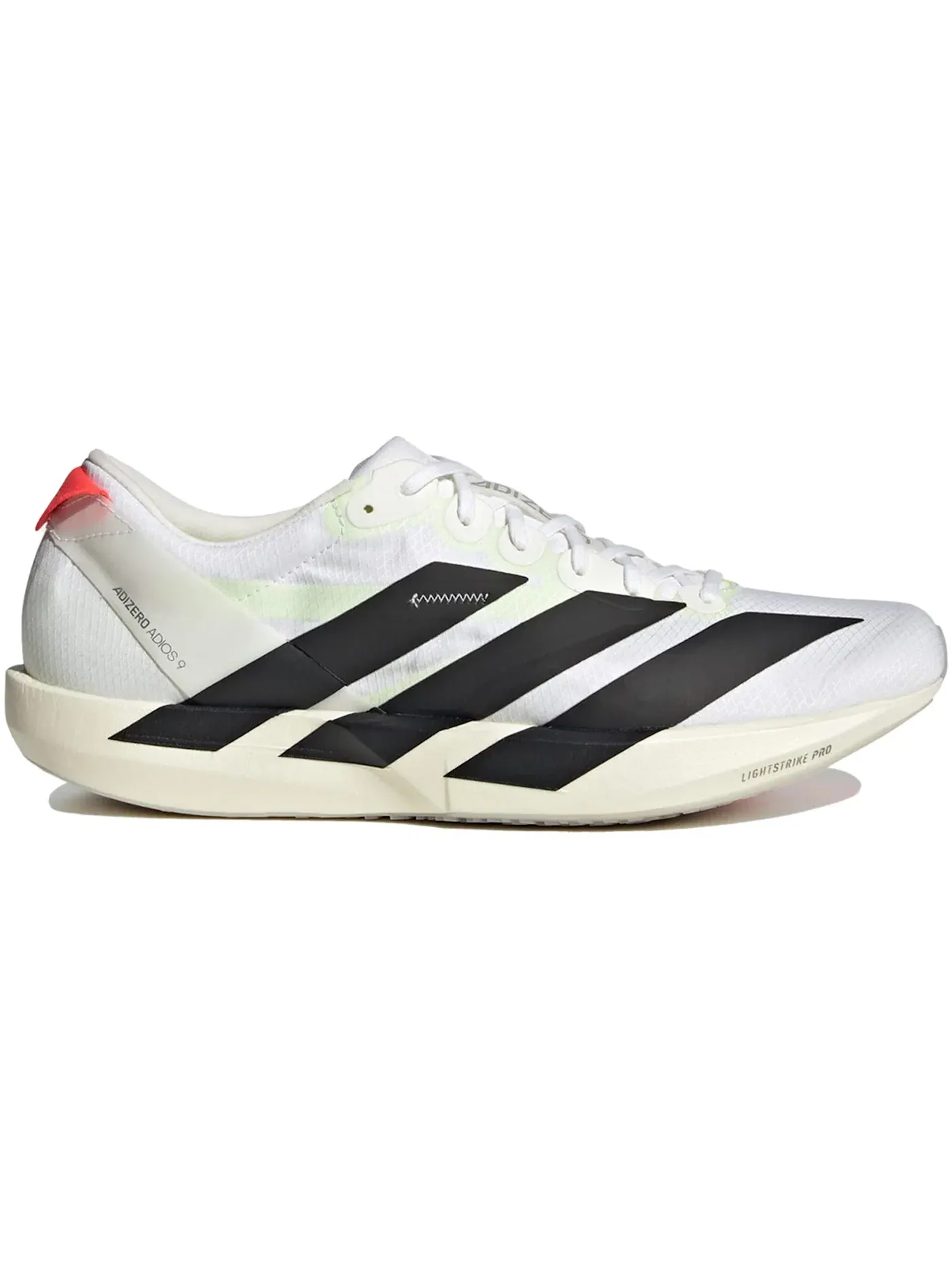 Женские кроссовки для бега Adizero Adios 9 Adidas — изображение 1 из 1