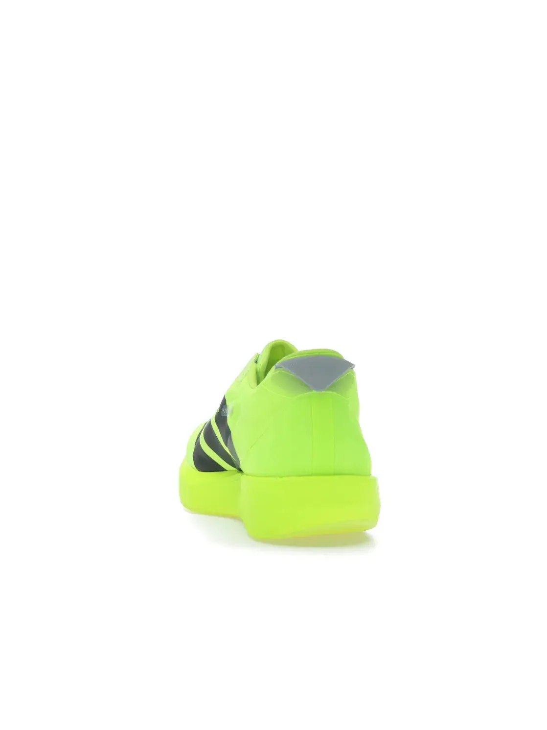 Мужские кроссовки для бега Adidas Adizero Adios 9 — изображение 4 из 4, черный/серебристый