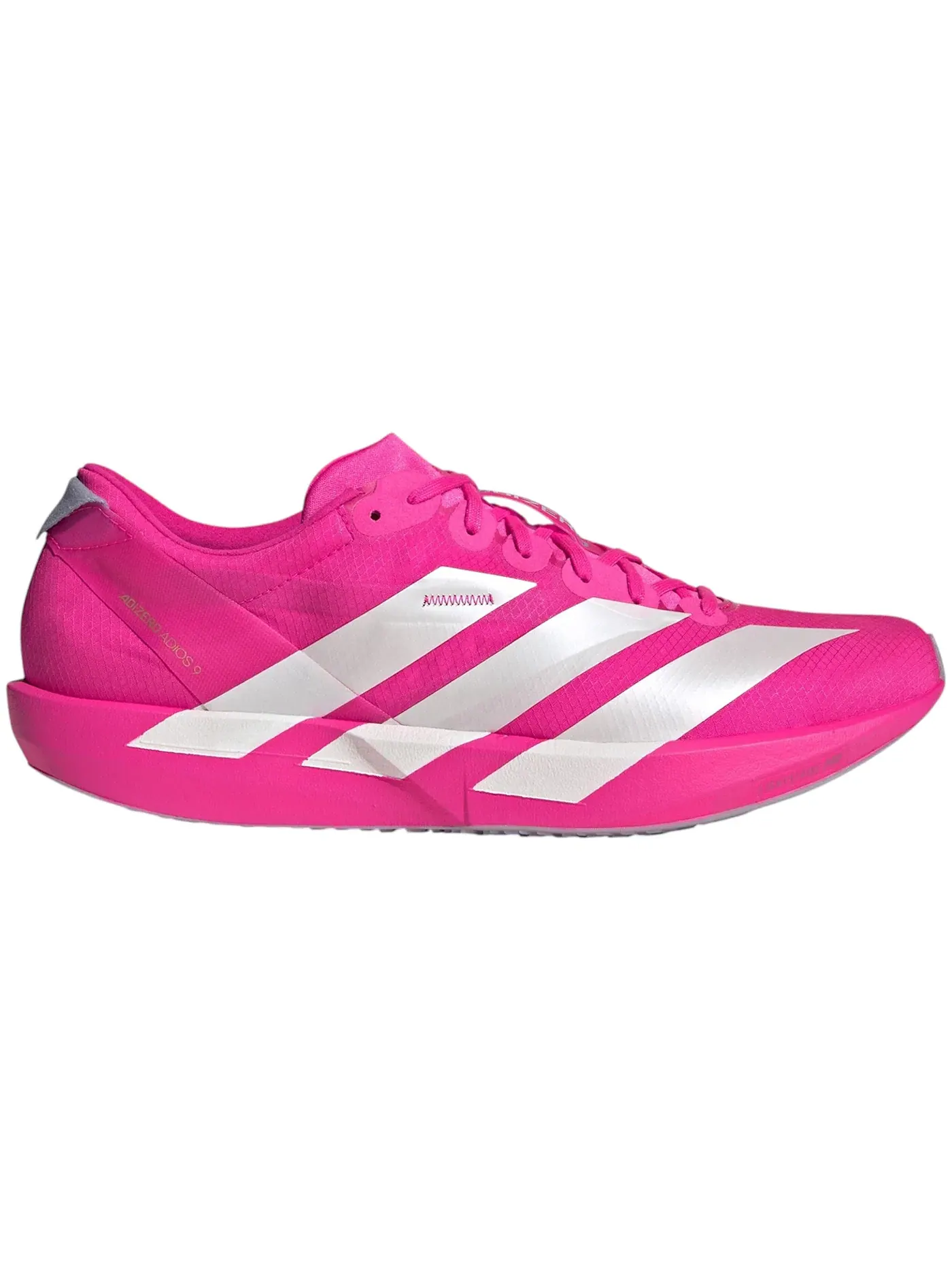 Мужские кроссовки для бега Adizero Adios 9 Adidas — изображение 1 из 1