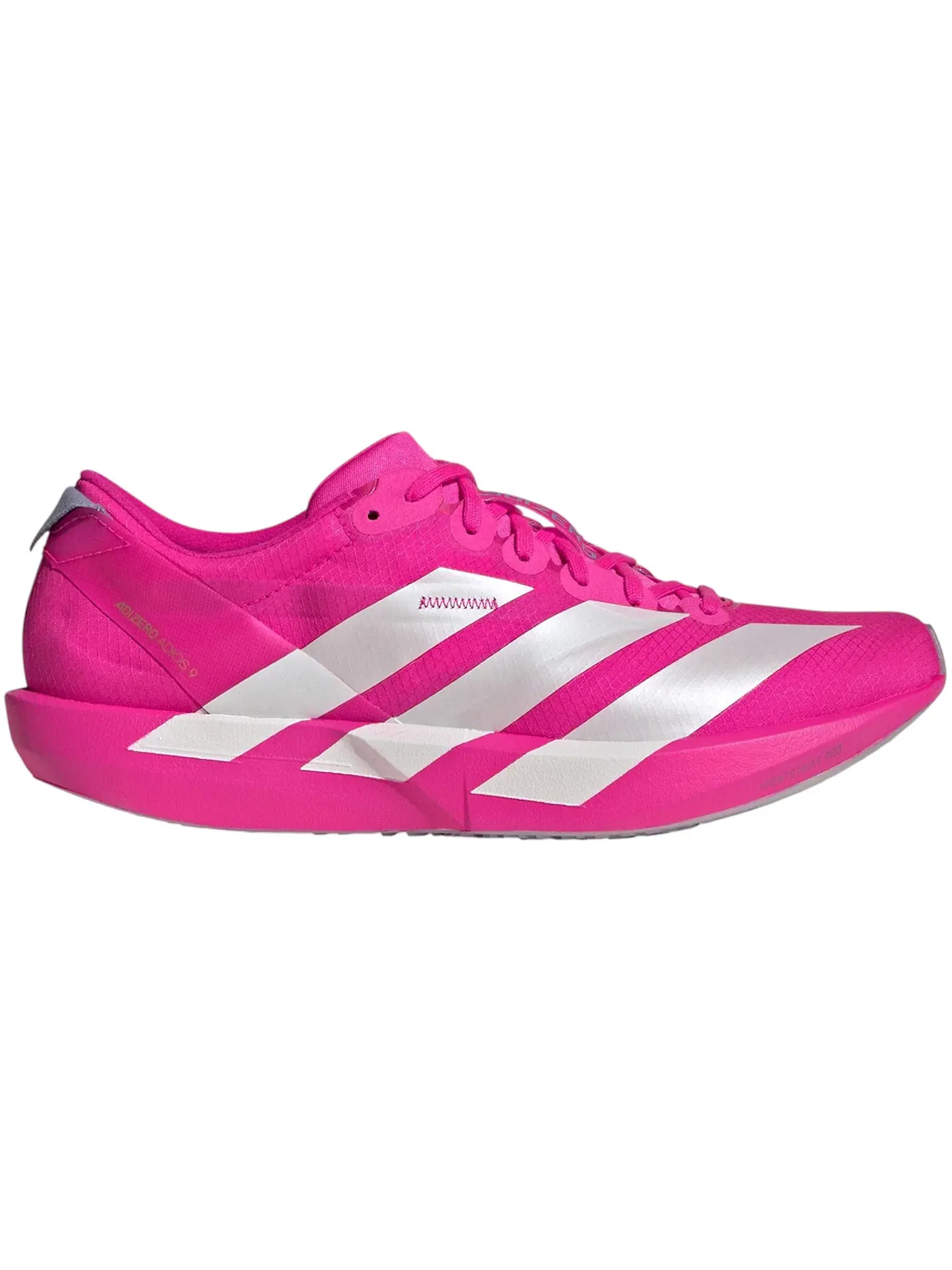Женские кроссовки для бега Adizero Adios 9 Adidas — изображение 1 из 1