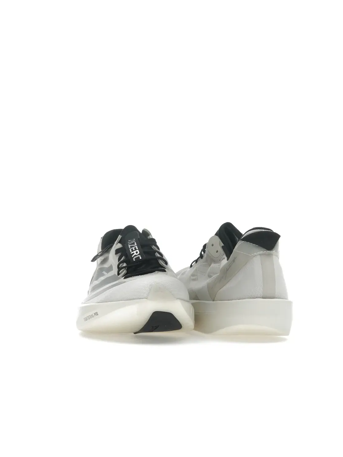 Мужские кроссовки для бега Adizero Adios 9 Adidas — изображение 2 из 4, черный