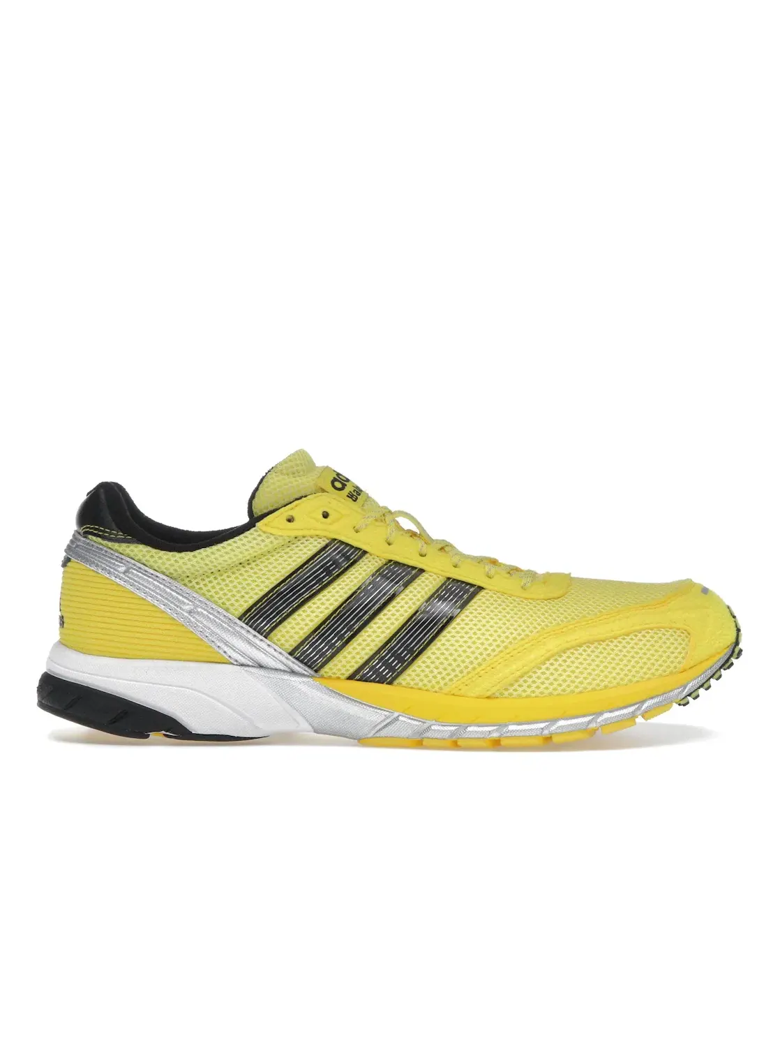 Мужские кроссовки для бега Adidas Adizero Adios Neftenga Wales Bonner — изображение 1 из 4