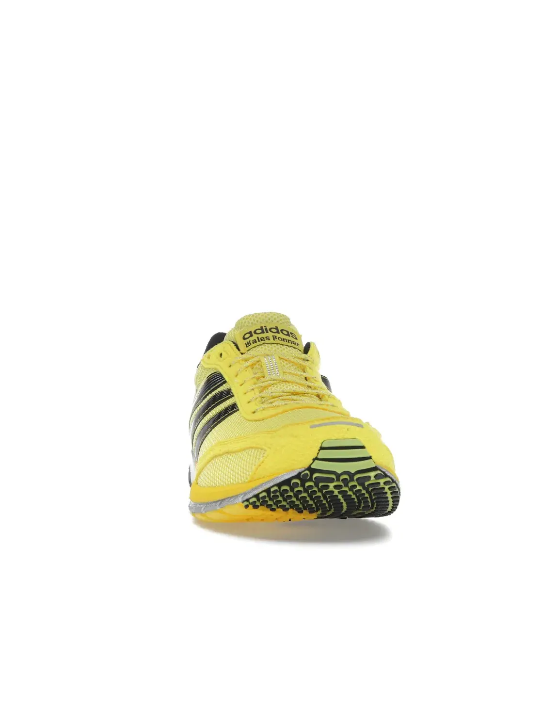 Мужские кроссовки для бега Adidas Adizero Adios Neftenga Wales Bonner — изображение 2 из 4