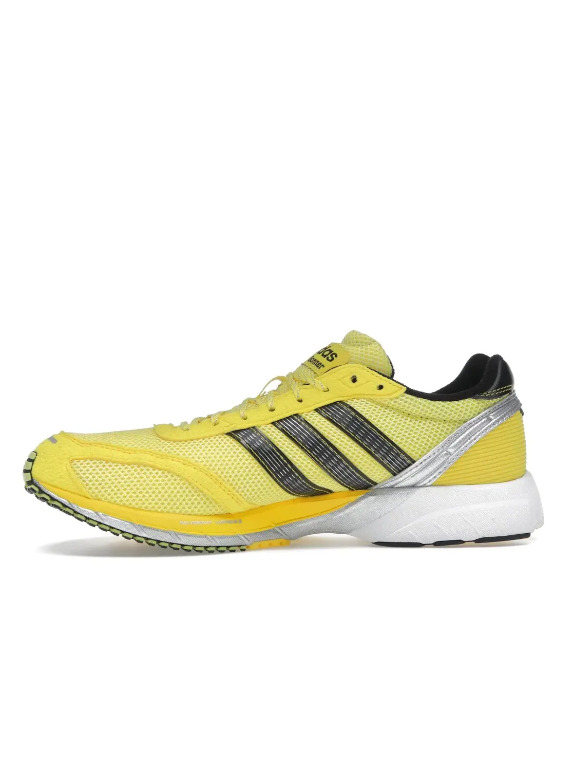 Мужские кроссовки для бега Adidas Adizero Adios Neftenga Wales Bonner — изображение 3 из 4