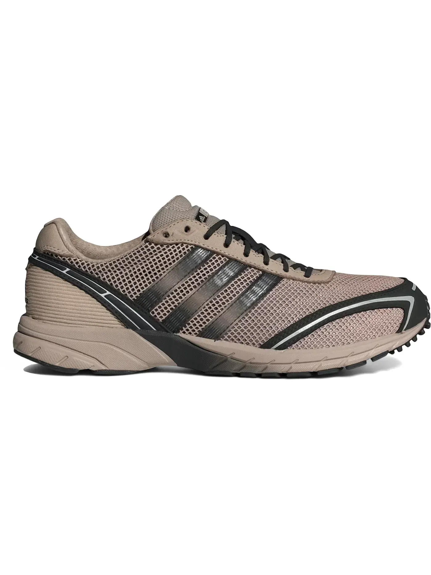 Женские кроссовки для бега Adizero Adios OG Adidas — изображение 1 из 1, черный