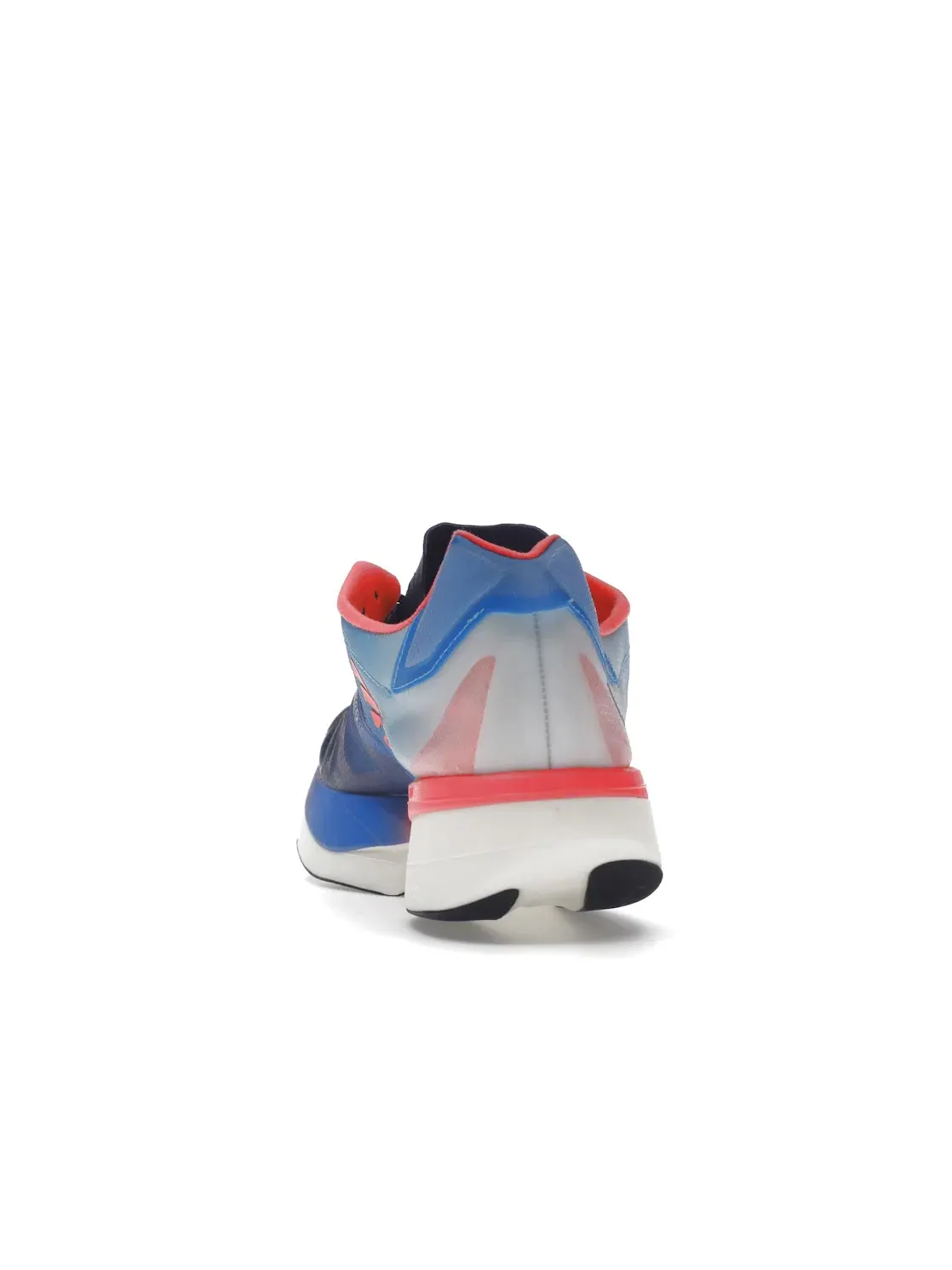 Мужские беговые кроссовки с амортизацией Lightstrike Pro Adidas Adizero Adios Pro 2 — изображение 4 из 4, индиго