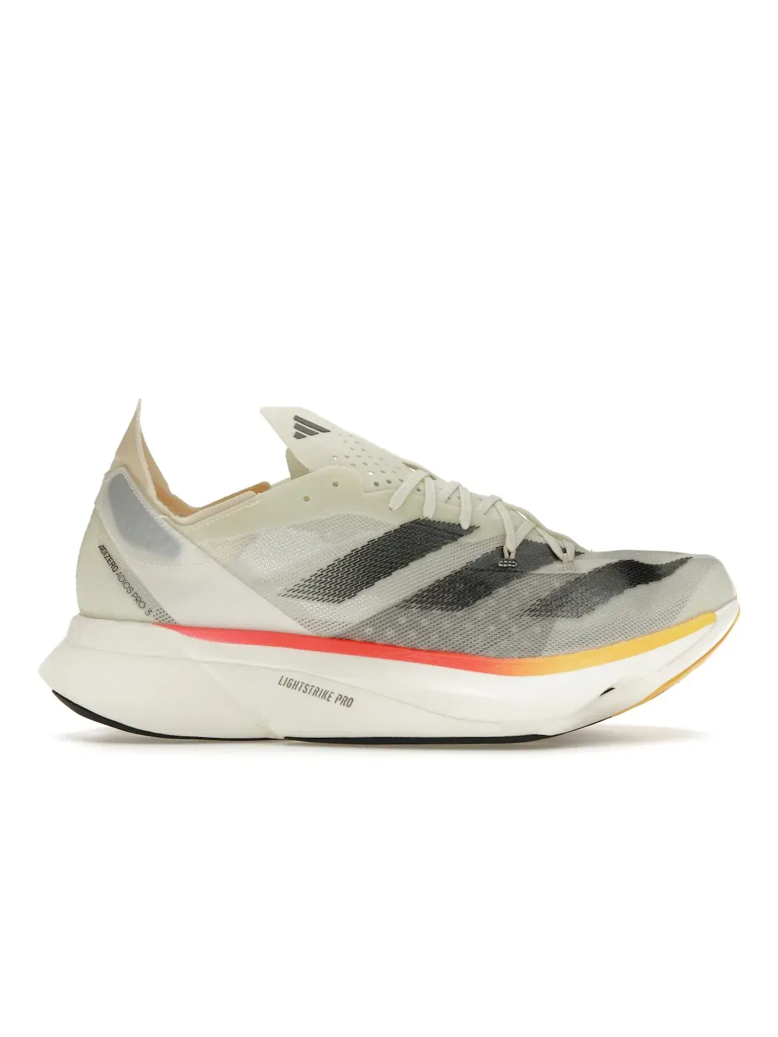 Мужские кроссовки для бега Adizero Adios Pro 3 Adidas — изображение 1 из 4