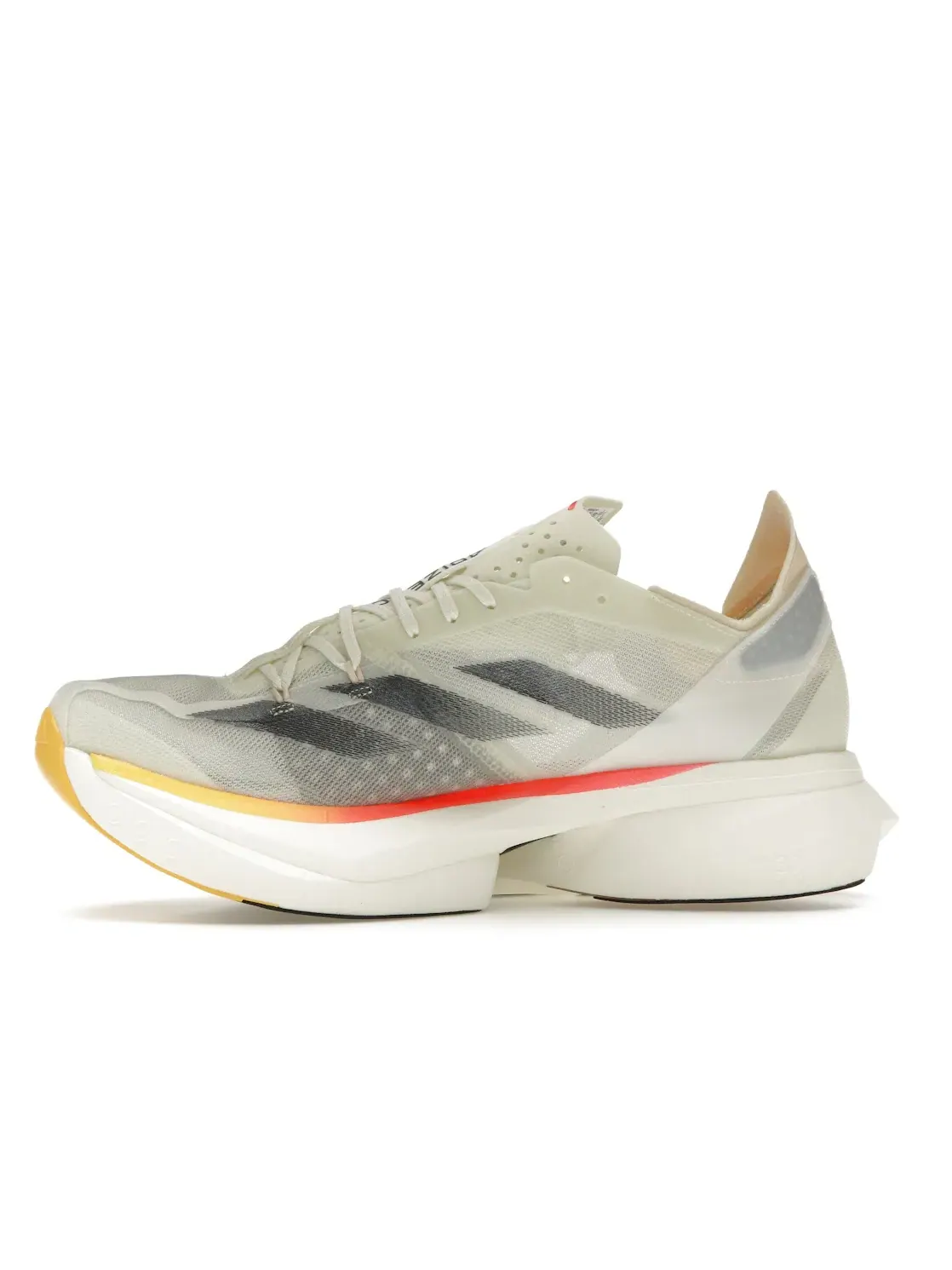 Мужские кроссовки для бега Adizero Adios Pro 3 Adidas — изображение 3 из 4