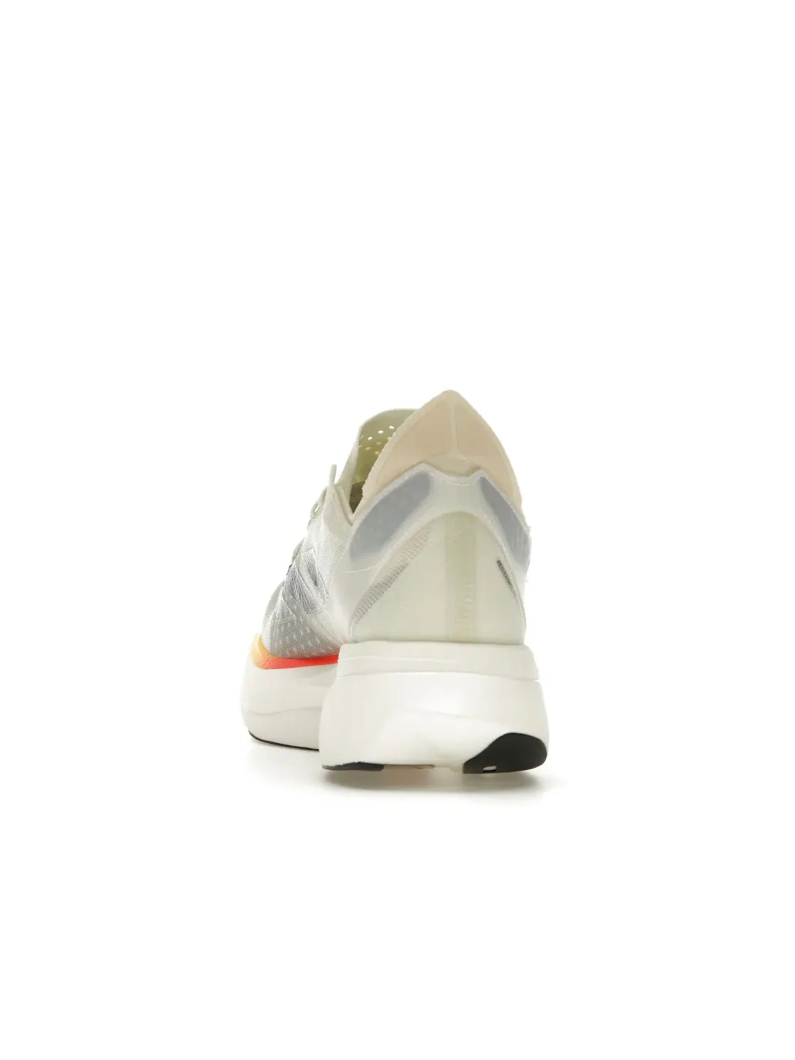 Мужские кроссовки для бега Adizero Adios Pro 3 Adidas — изображение 4 из 4