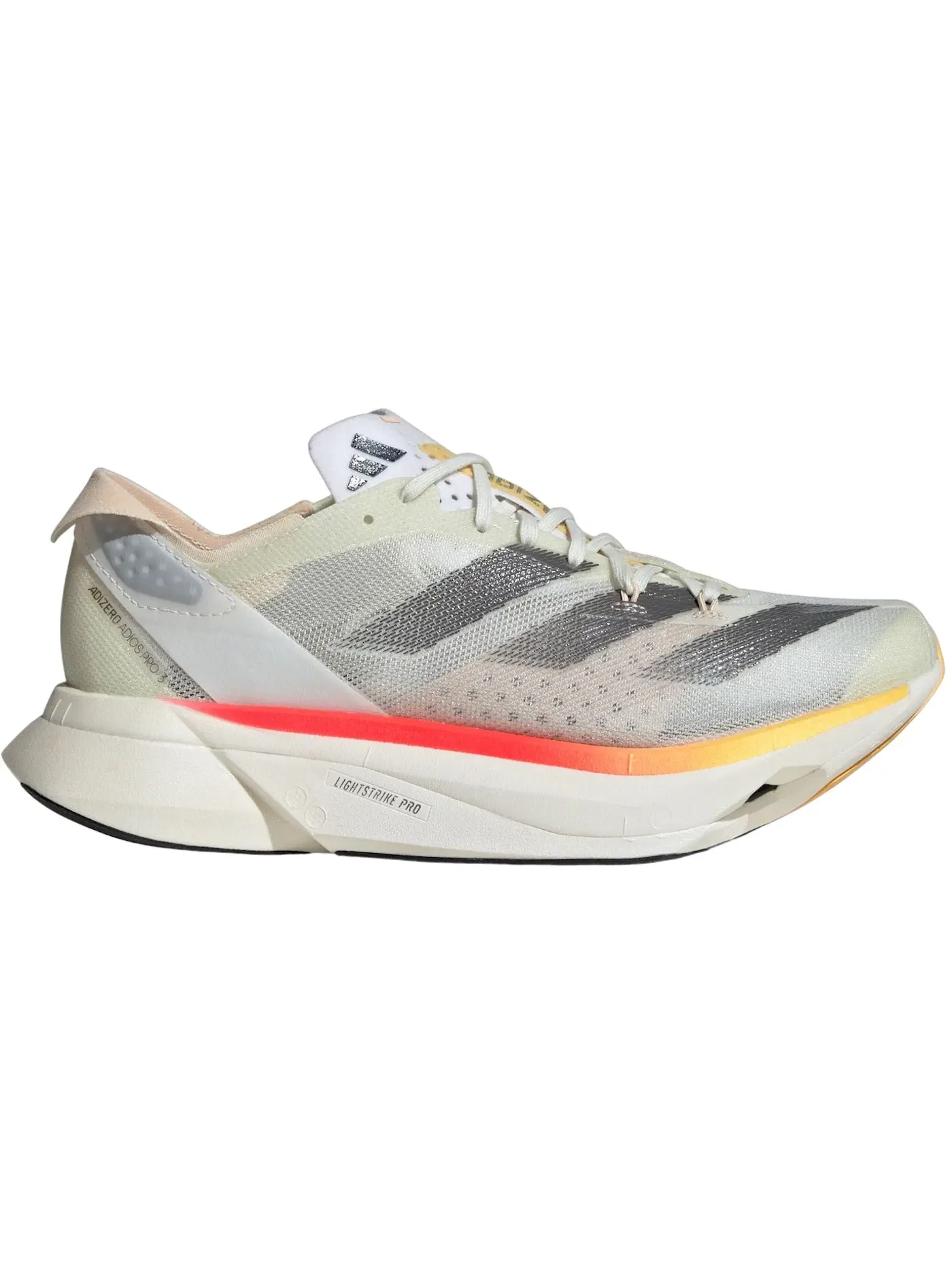 Женские кроссовки для бега Adidas Adizero Adios Pro 3 — изображение 1 из 1