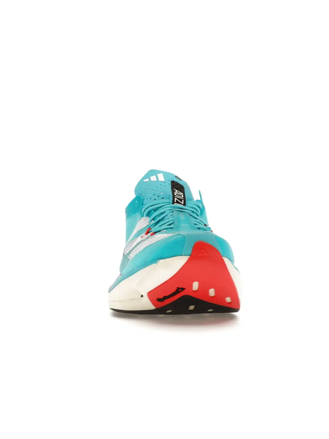 Мужские кроссовки для бега с карбоновой пластиной Adidas Adizero Adios Pro 3 — изображение 2 из 4