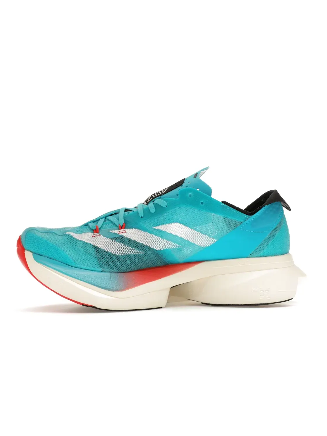 Мужские кроссовки для бега с карбоновой пластиной Adidas Adizero Adios Pro 3 — изображение 3 из 4