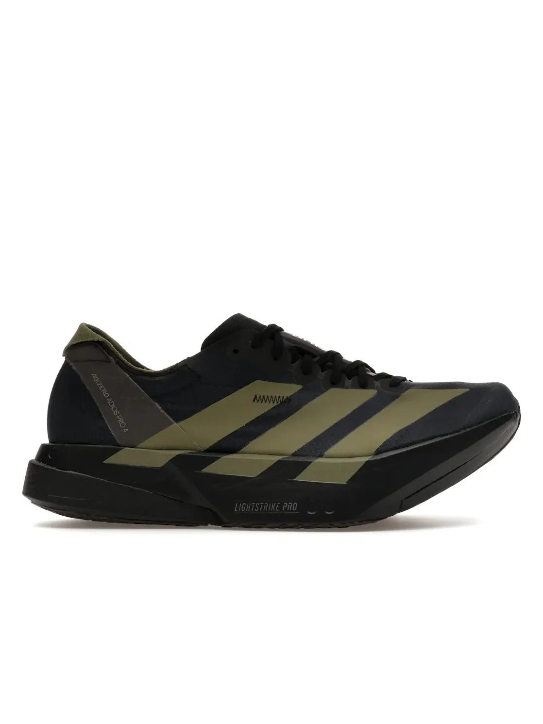 Мужские кроссовки для бега Adidas Adizero Adios Pro 4 — изображение 1 из 4