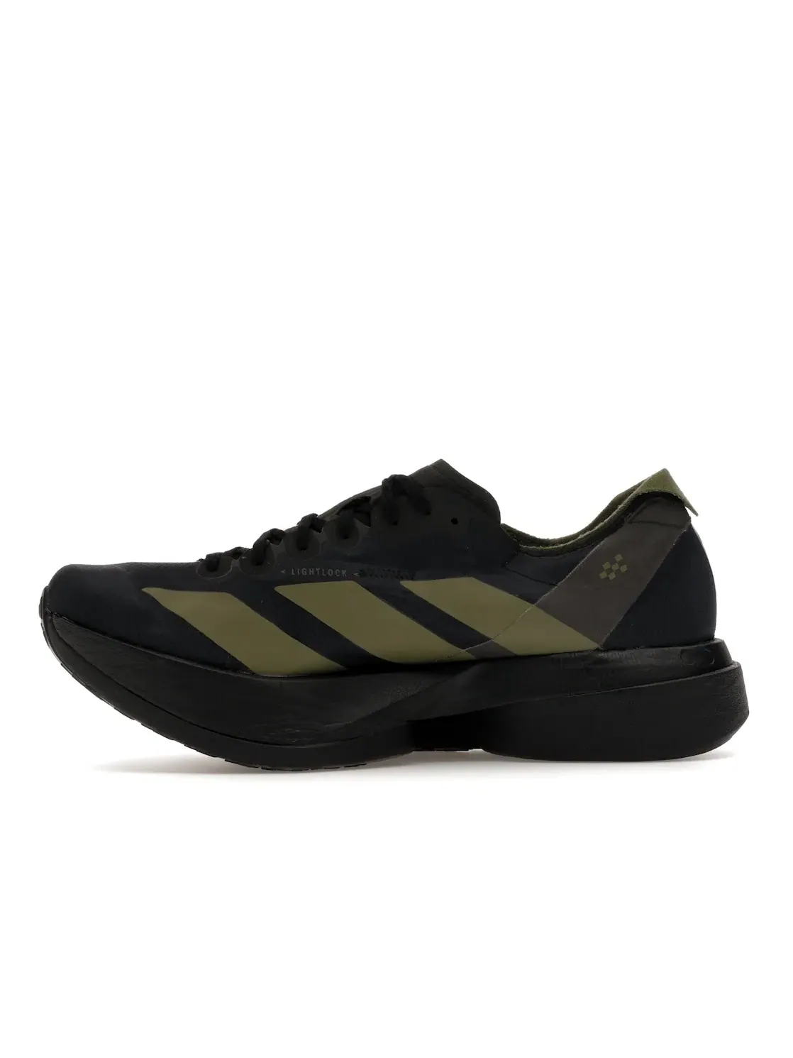 Мужские кроссовки для бега Adidas Adizero Adios Pro 4 — изображение 3 из 4