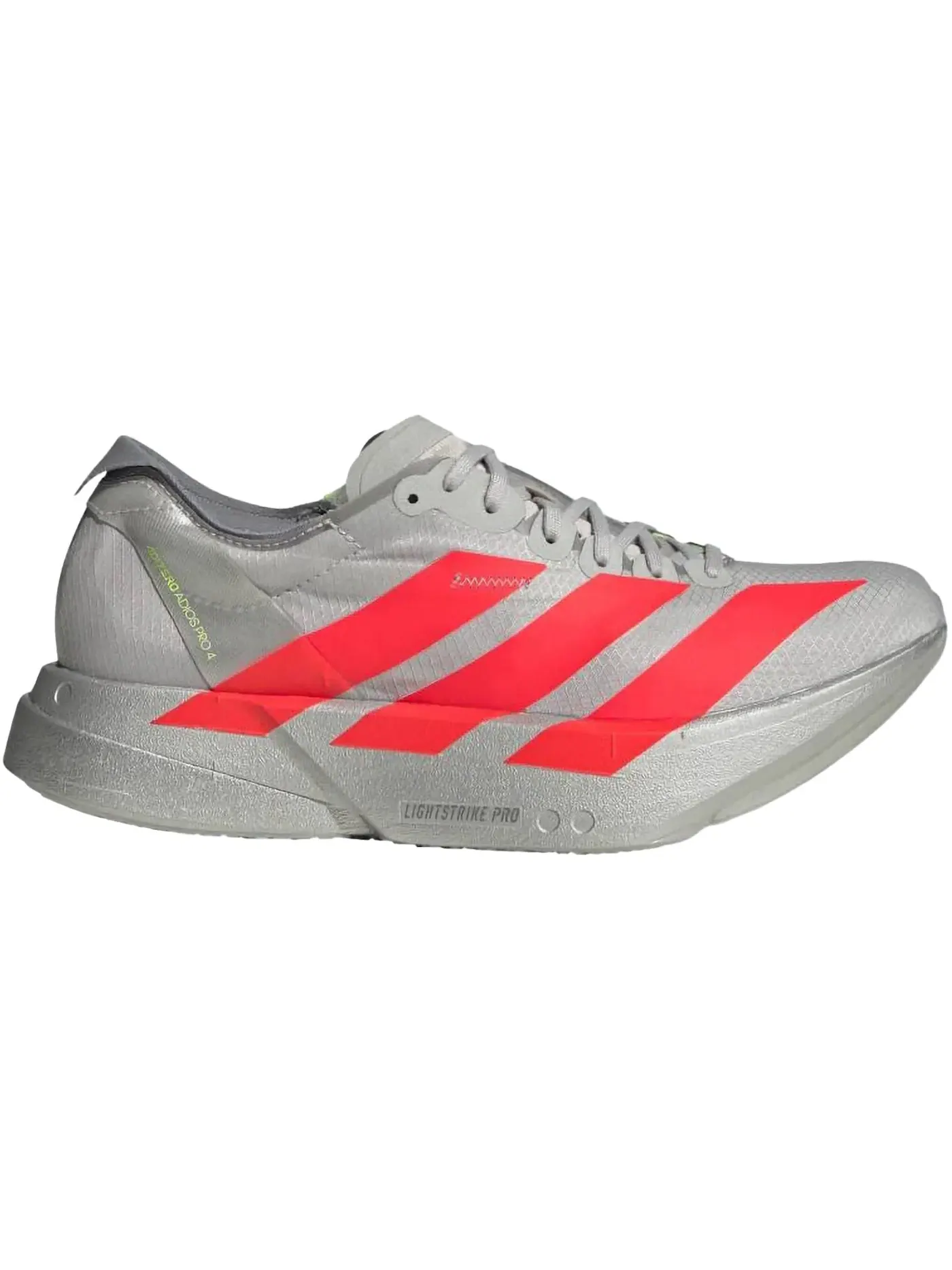 Женские кроссовки с карбоновой пластиной Adizero Adios Pro 4 Ekiden Pack Adidas — изображение 1 из 1