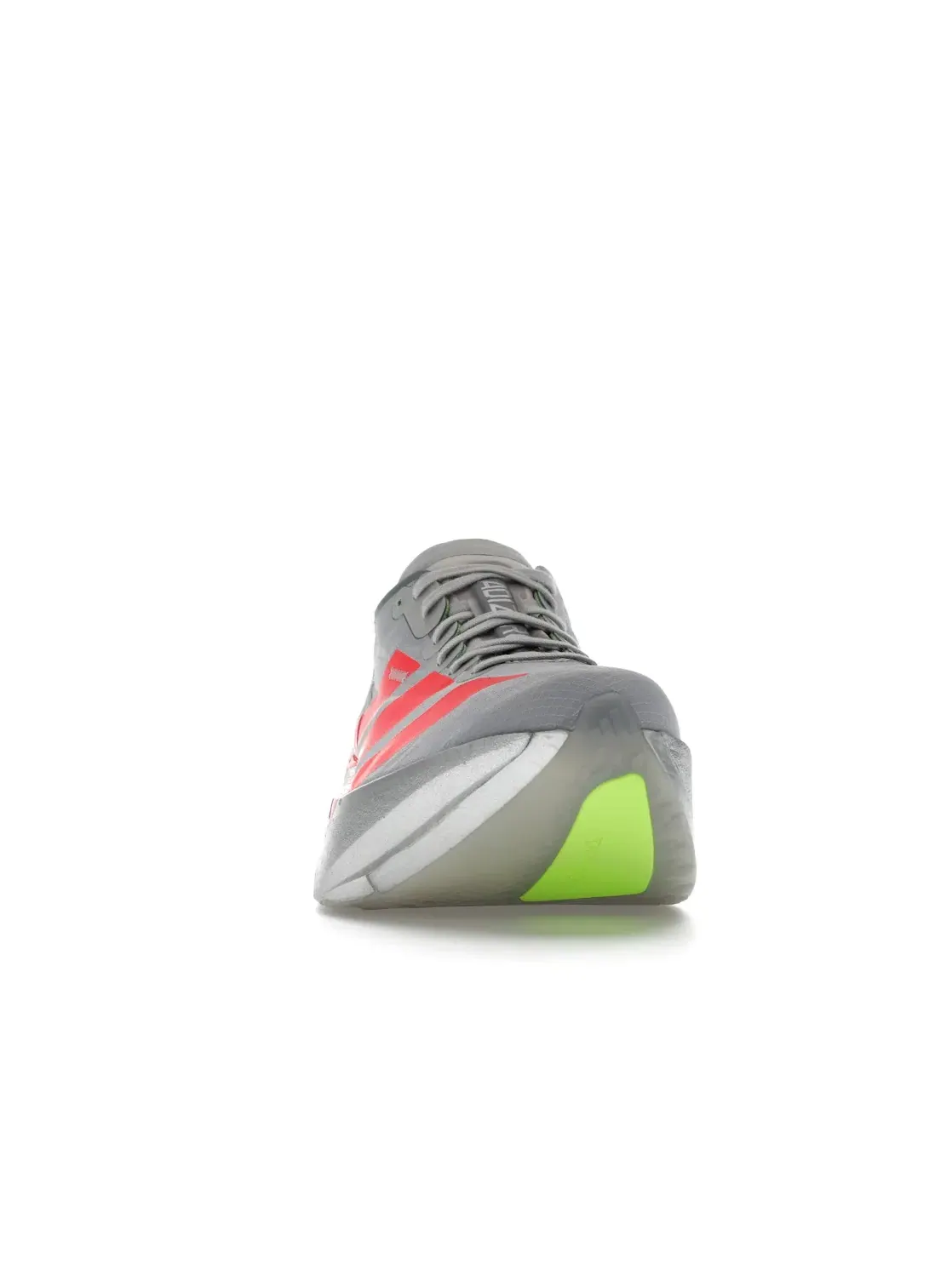 Мужские кроссовки для бега с карбоновой пластиной Adidas Adizero Adios Pro 4 — изображение 2 из 4