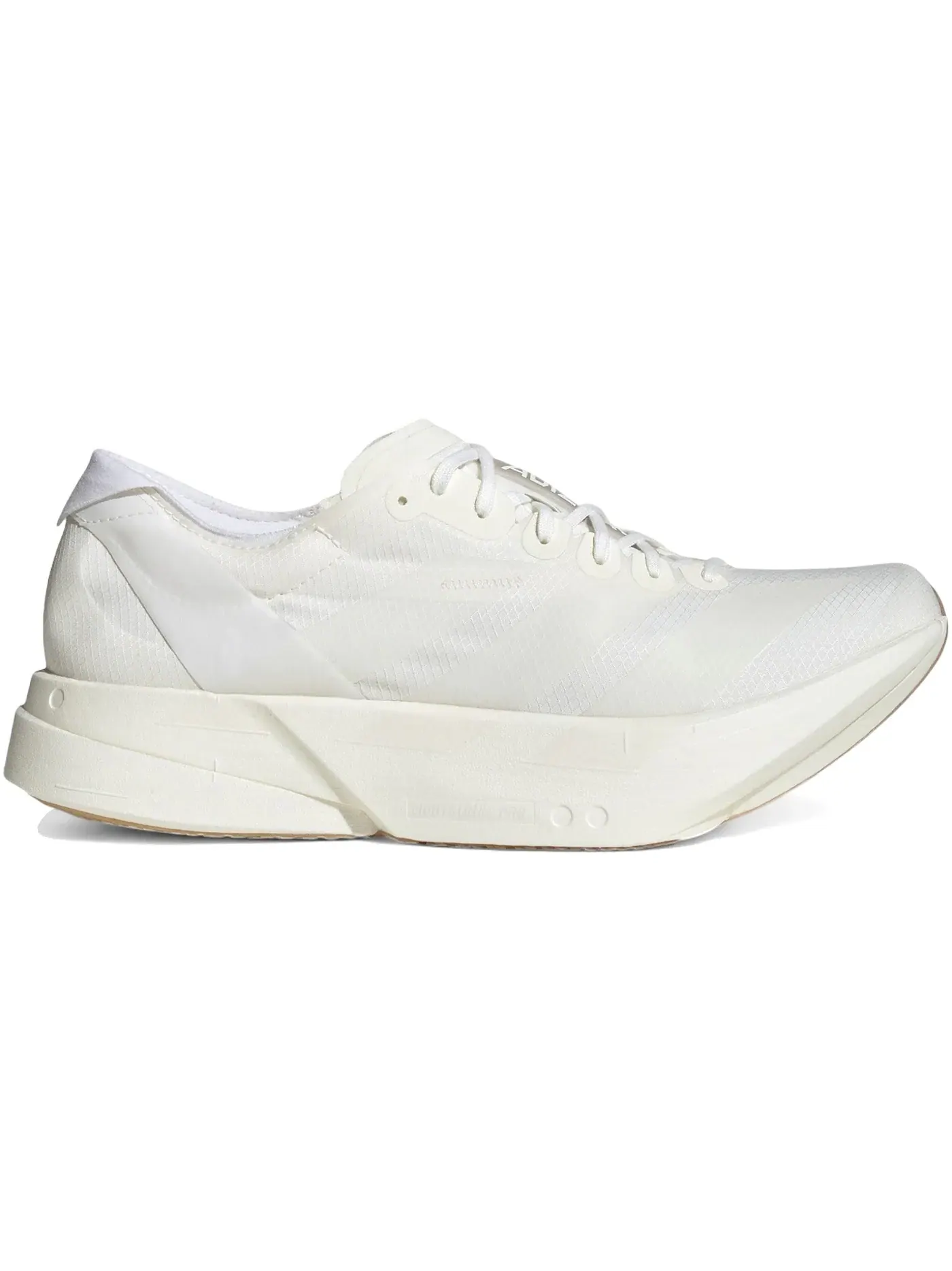 Мужские кроссовки для бега Adidas Adizero Adios Pro 4, Non Dyed/Non Dyed/Cardboard — изображение 1 из 1