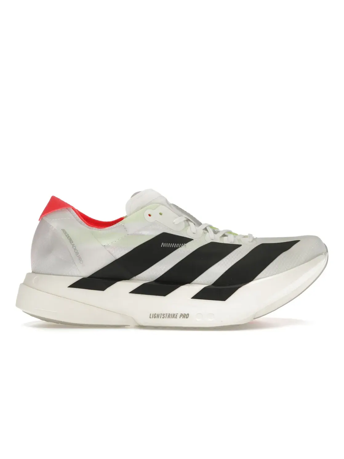 Мужские кроссовки для бега с технологией EnergyRods Adidas Adizero Adios Pro 4 — изображение 1 из 4