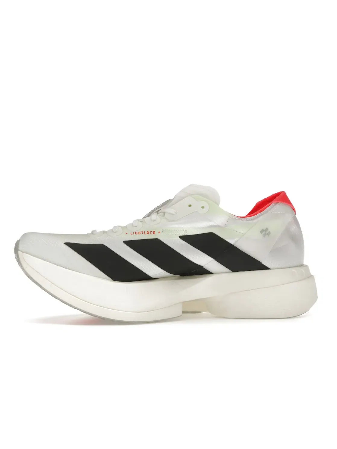 Мужские кроссовки для бега с технологией EnergyRods Adidas Adizero Adios Pro 4 — изображение 3 из 4
