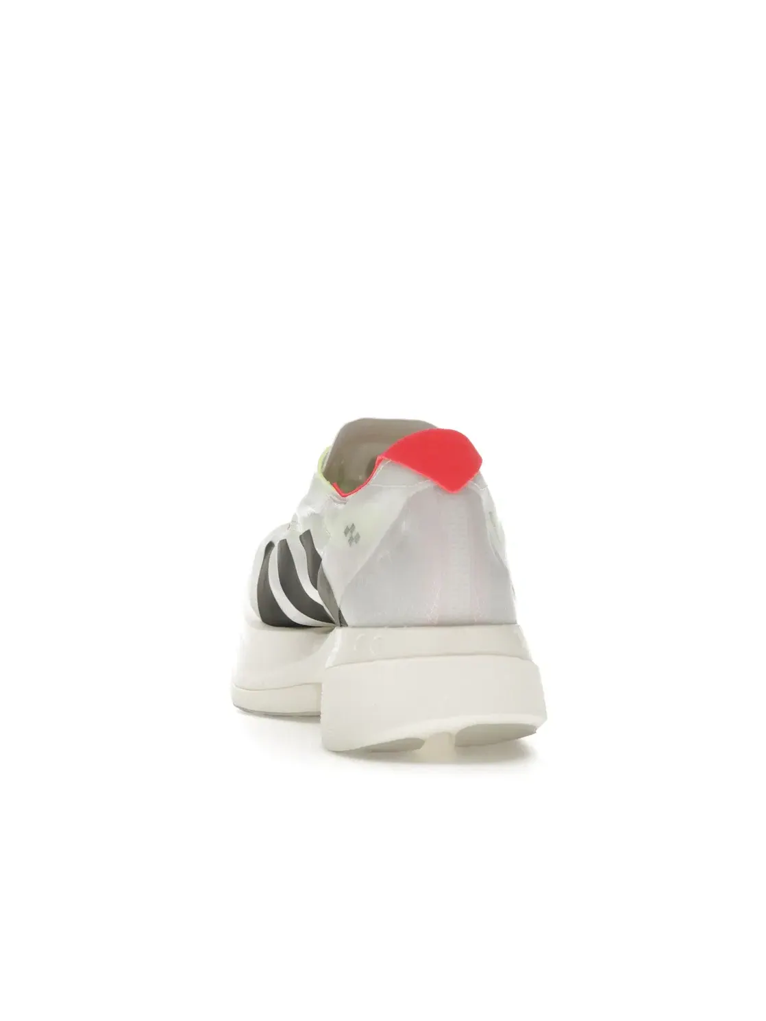 Мужские кроссовки для бега с технологией EnergyRods Adidas Adizero Adios Pro 4 — изображение 4 из 4