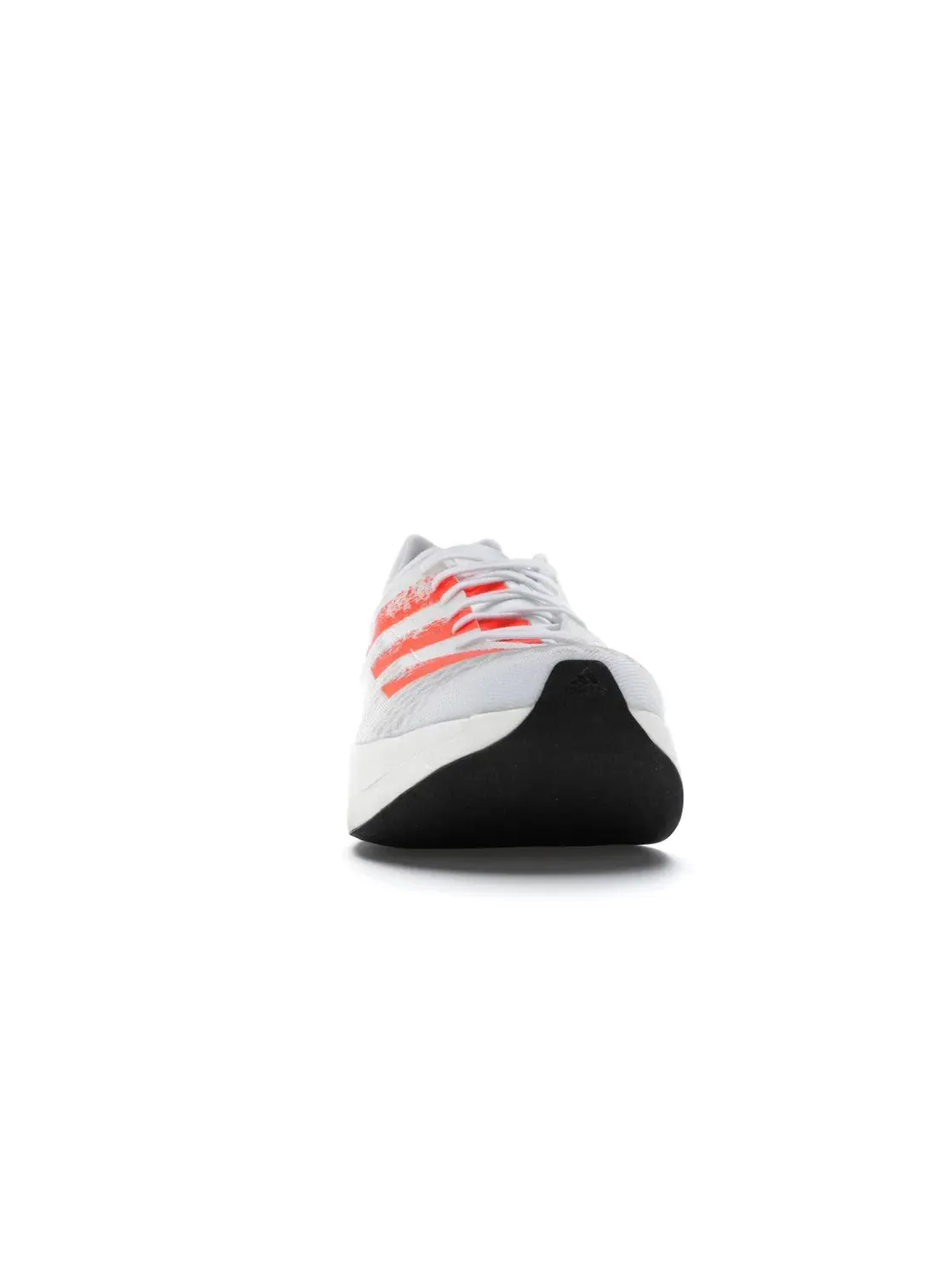 Мужские кроссовки для бега Adizero Adios Pro Adidas — изображение 2 из 4, белый черный