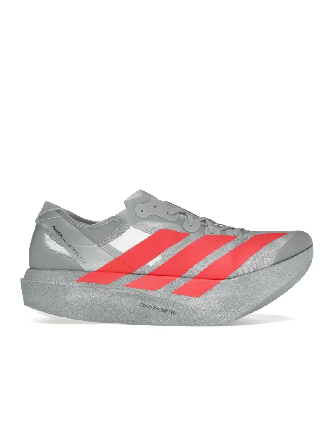 Мужские кроссовки для бега с длинным рукавом Adizero Adios Pro Evo 2 Adidas — изображение 1 из 4