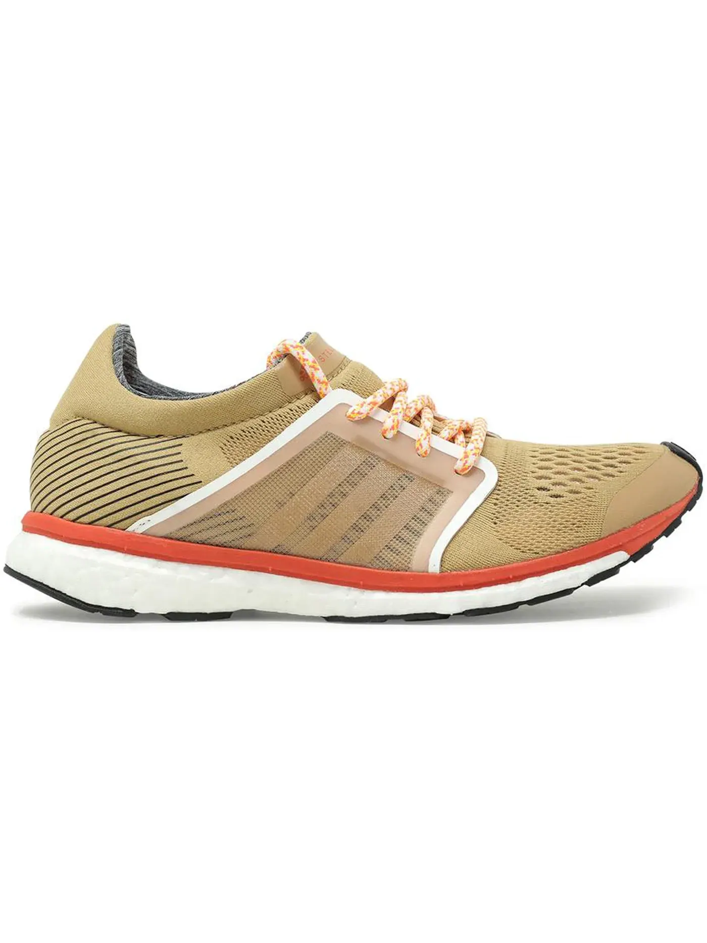 Женские кроссовки для бега Adidas adiZero Adios — изображение 1 из 1, красный
