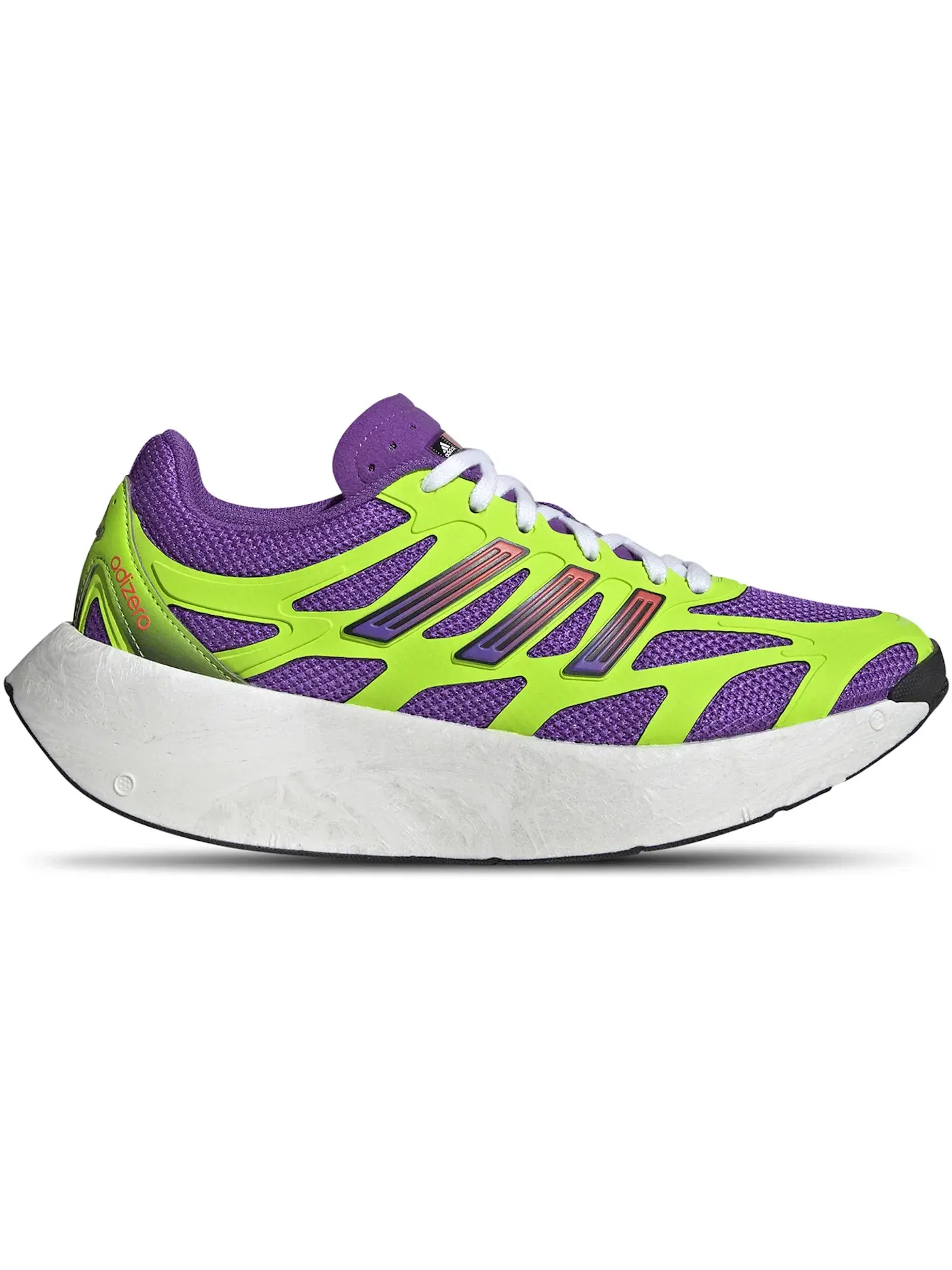 Женские кроссовки для бега Adizero Aruku Adidas — изображение 1 из 1