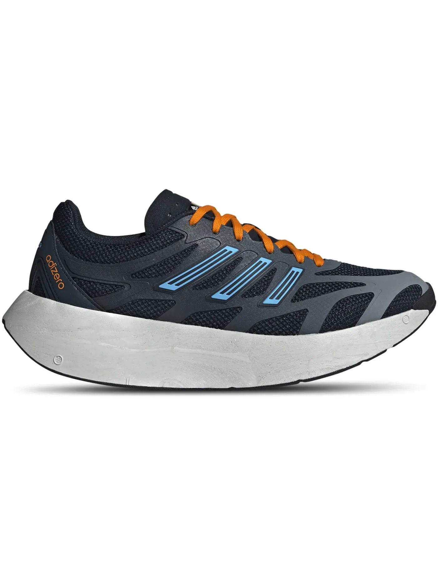 Мужские кроссовки для бега Adizero Aruku Adidas — изображение 1 из 1, серый