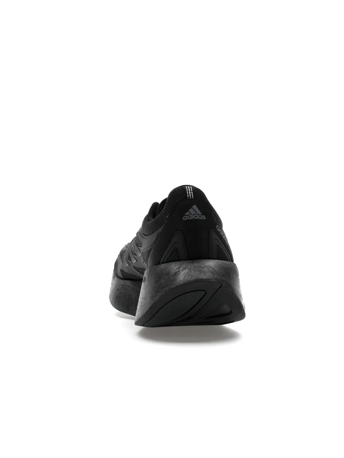Мужские кроссовки для бега Adizero Aruku Adidas — изображение 4 из 4, черный/черный/металлик