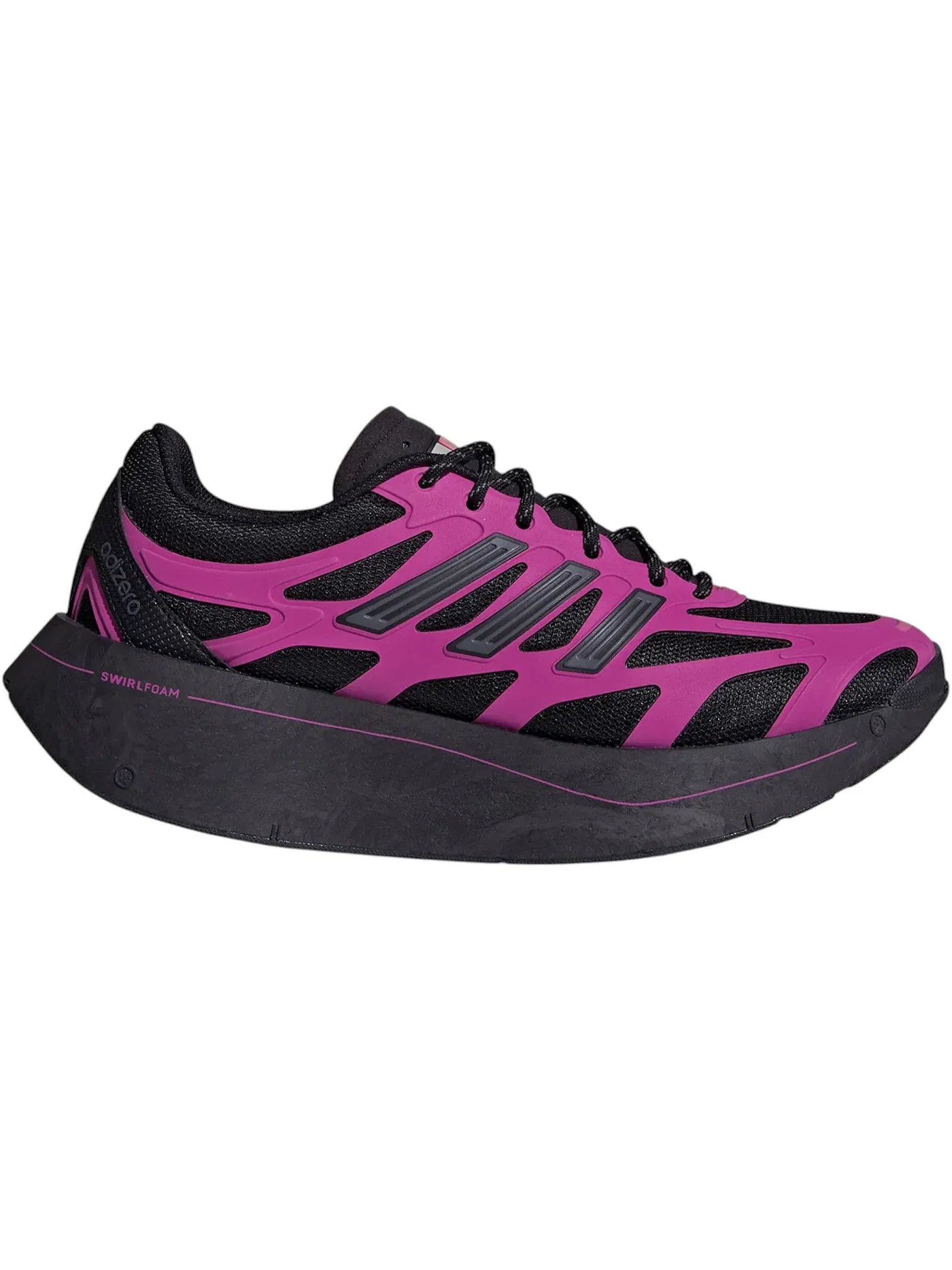 Женские кроссовки для бега Adidas Adizero Aruku — изображение 1 из 1, черный