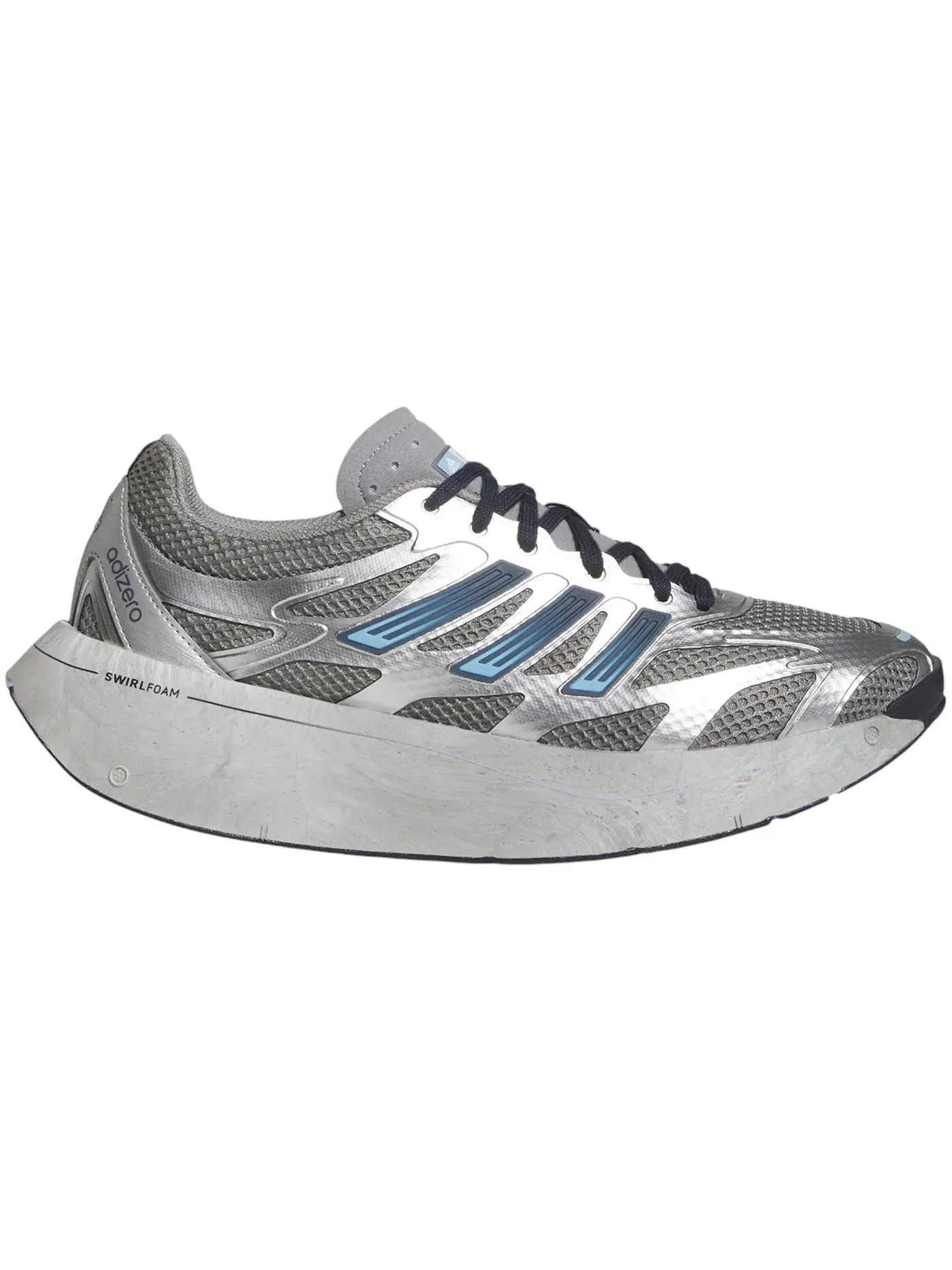 Мужские кроссовки для бега Adizero Aruku Adidas — изображение 1 из 1