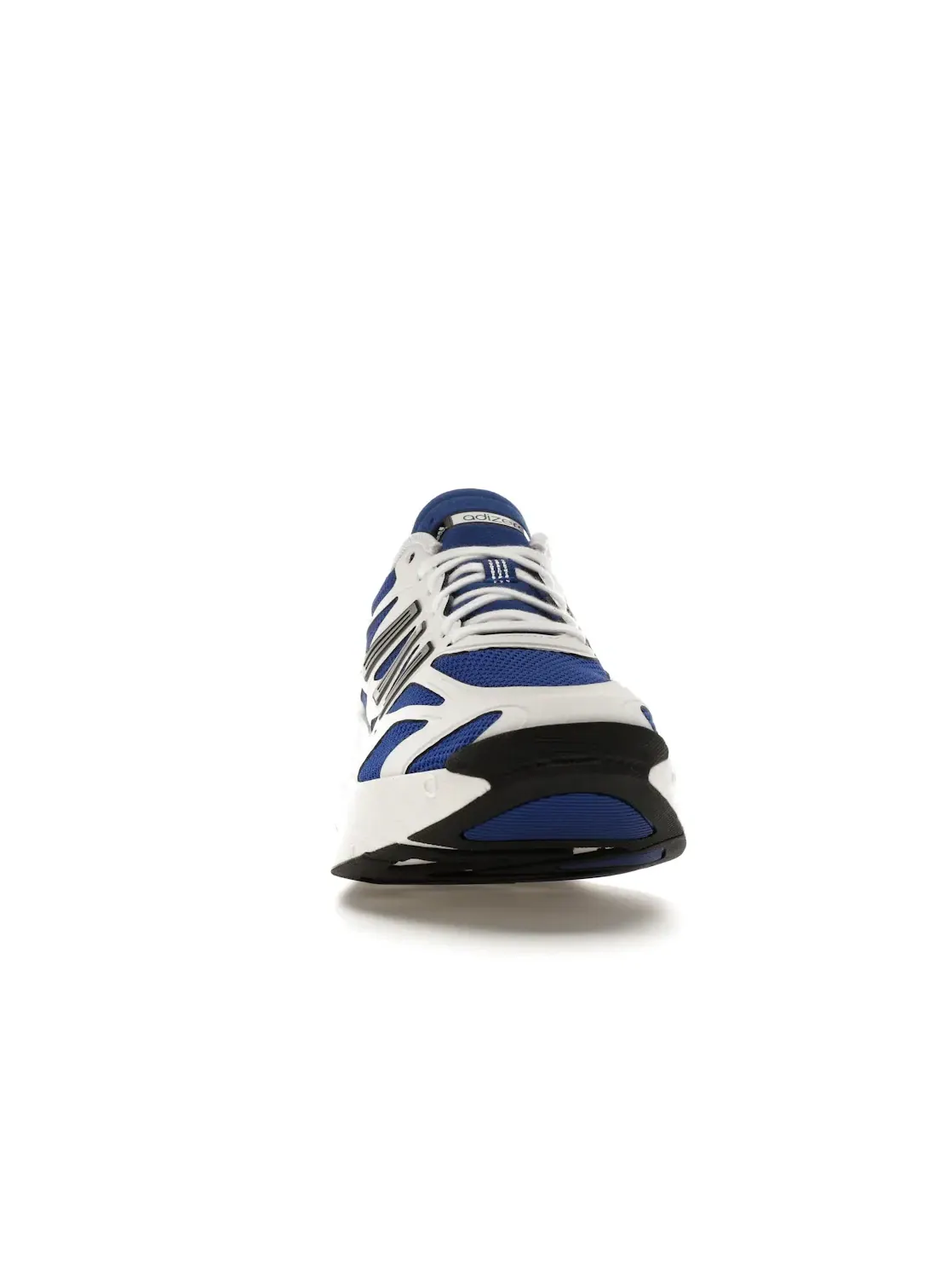 Мужские кроссовки для бега Adizero Aruku Adidas — изображение 2 из 4, черный белый