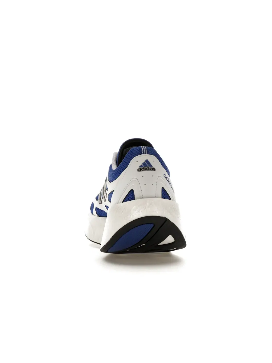 Мужские кроссовки для бега Adizero Aruku Adidas — изображение 4 из 4, черный белый