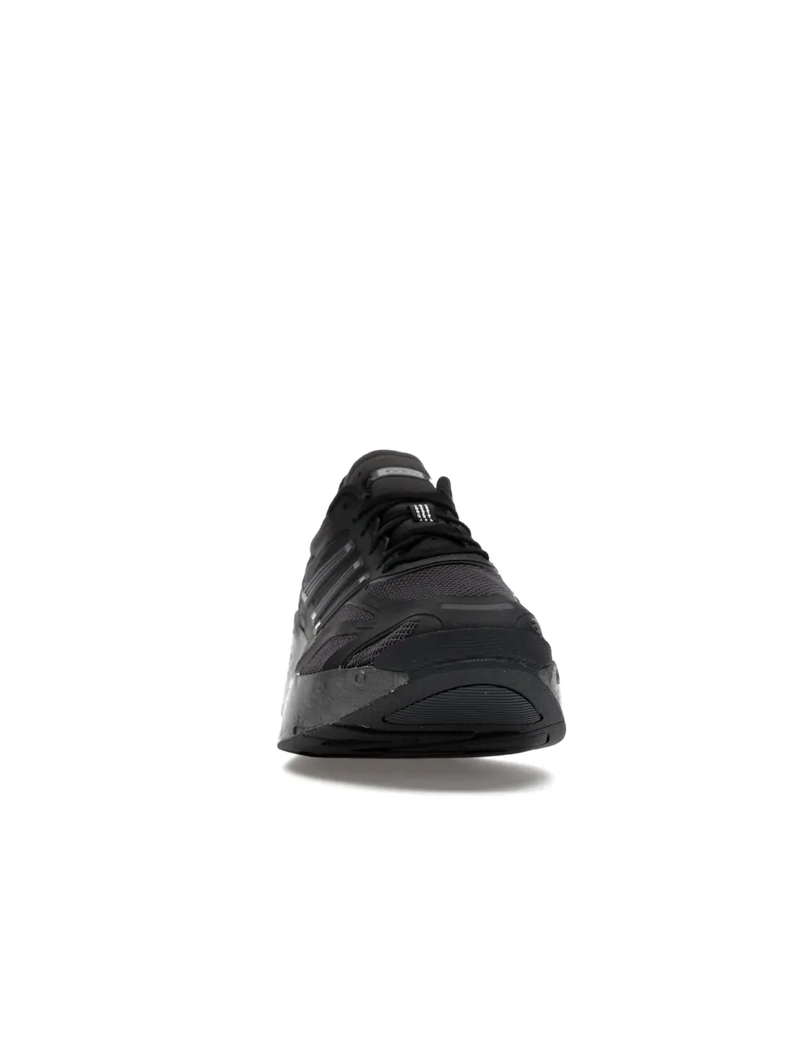 Мужские кроссовки для бега Adizero Aruku Adidas — изображение 2 из 4, черный//металлик