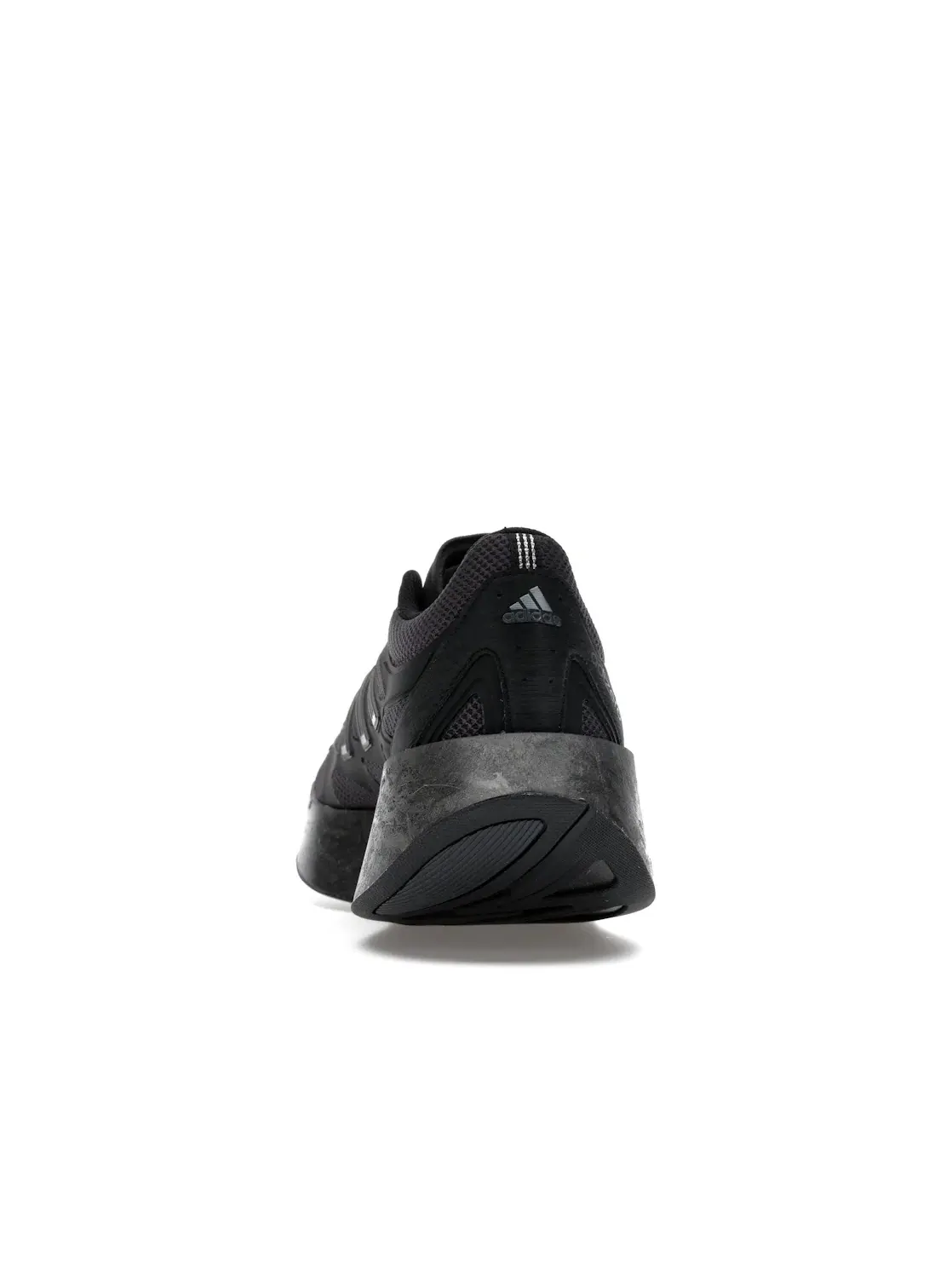 Мужские кроссовки для бега Adizero Aruku Adidas — изображение 4 из 4, черный//металлик