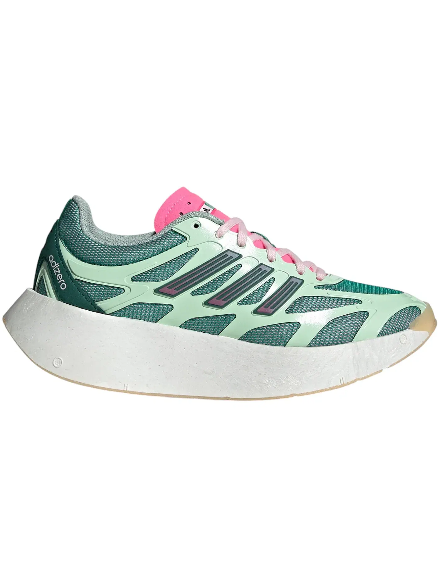 Женские кроссовки для бега Adizero Aruku Adidas — изображение 1 из 1