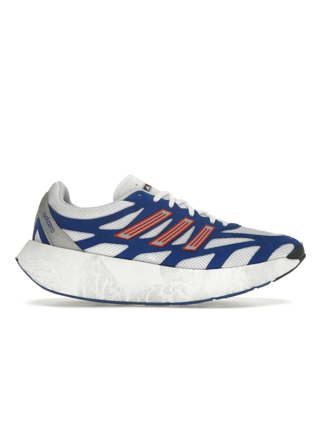 Мужские кроссовки для бега Adizero Aruku Adidas — изображение 1 из 4, яркий красный