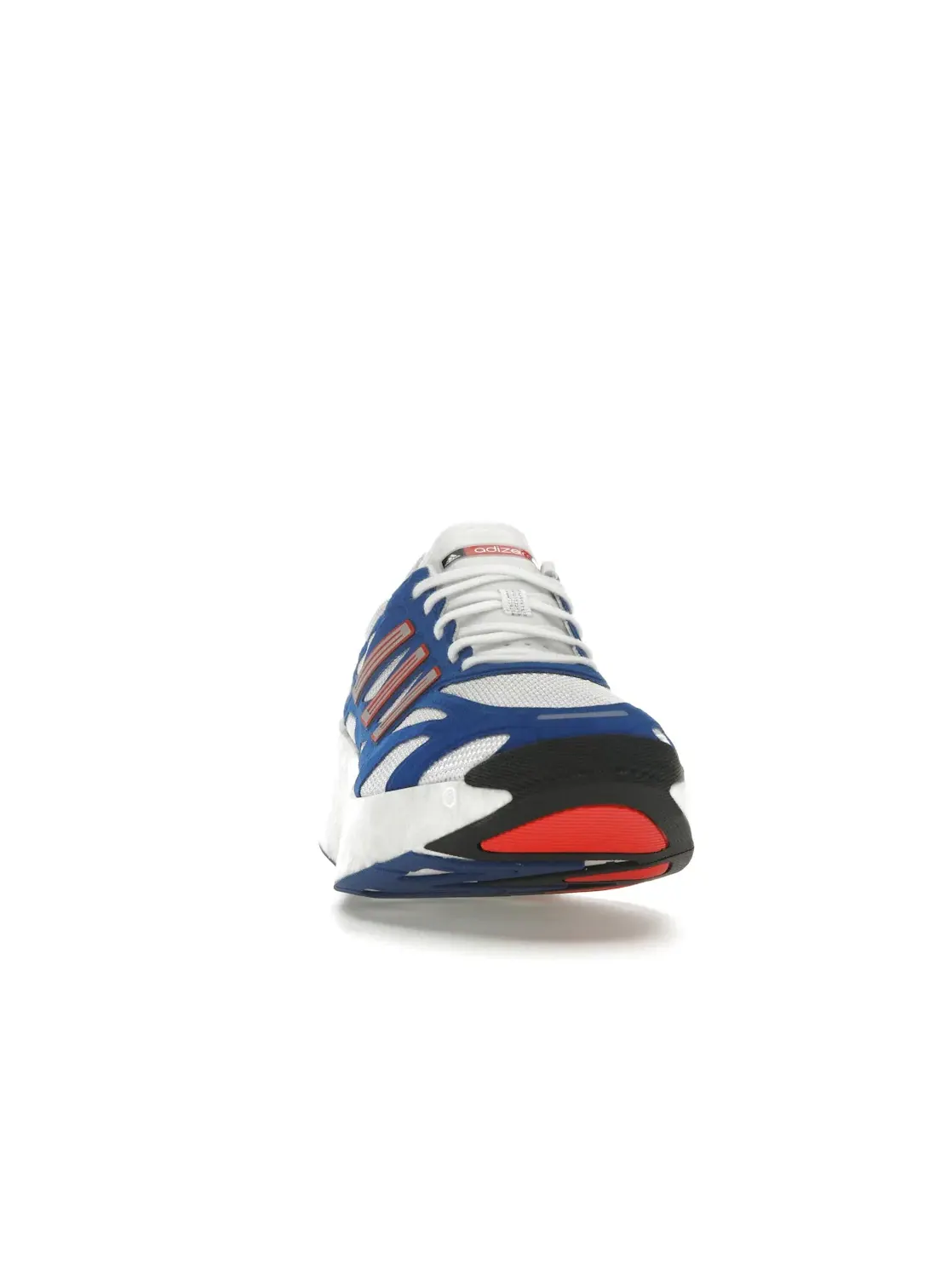 Мужские кроссовки для бега Adizero Aruku Adidas — изображение 2 из 4, яркий красный