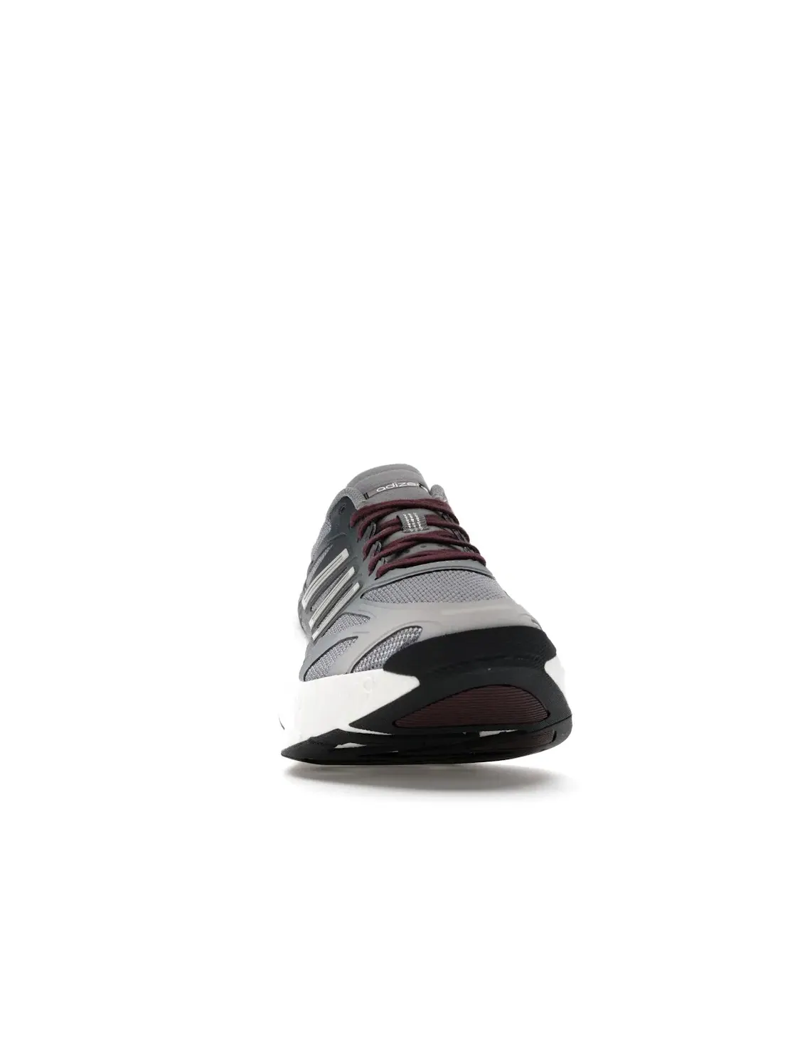 Мужские кроссовки с технологией Adizero Adidas — изображение 2 из 4, серый/серый