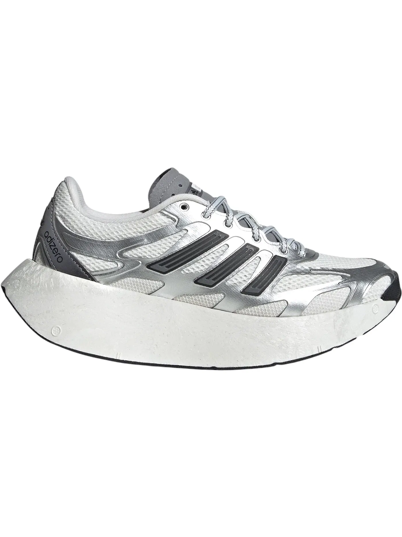 Детские кроссовки для активного отдыха Adizero Aruku Adidas — изображение 1 из 1