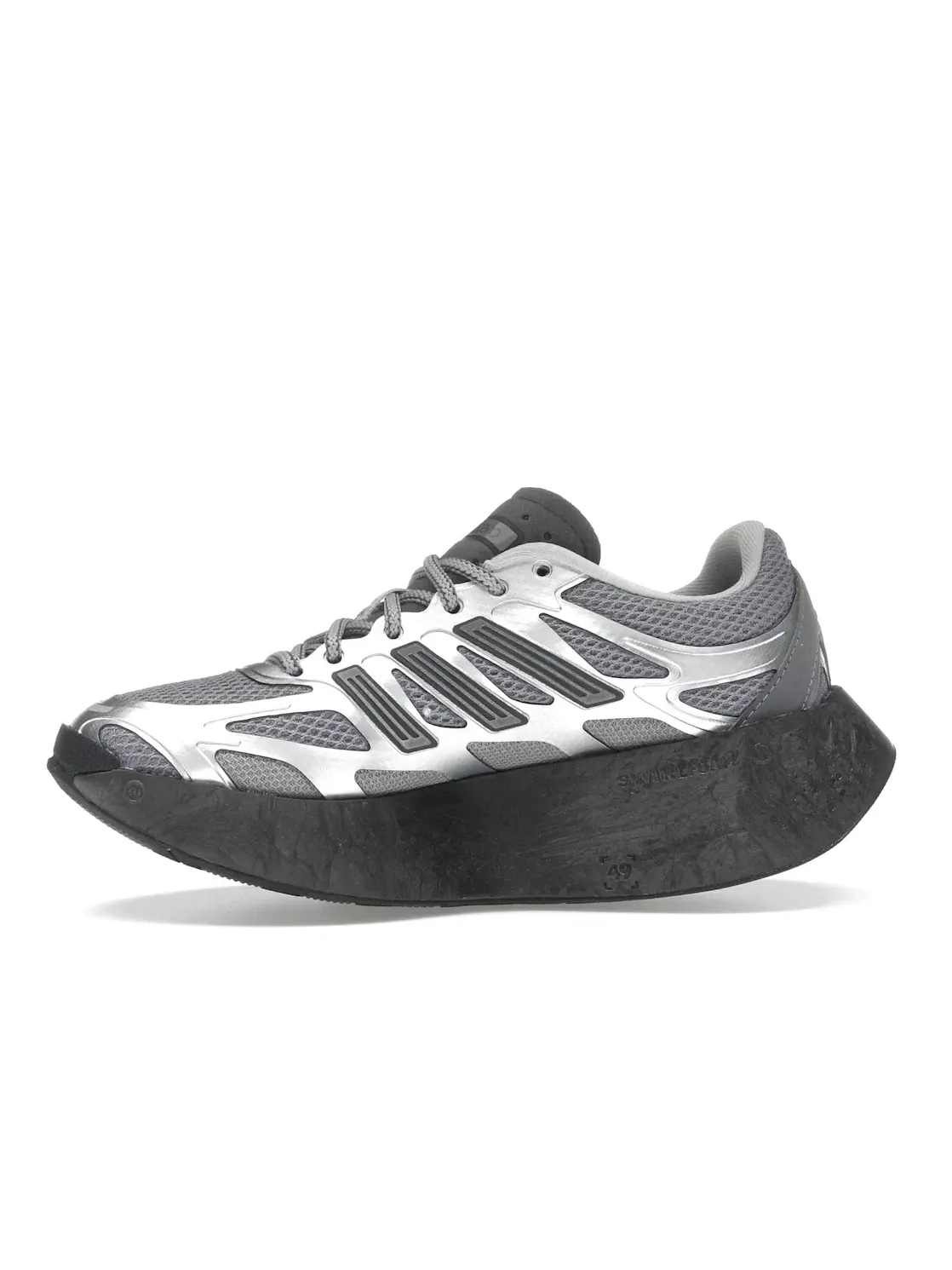 Мужские кроссовки для бега Adizero Aruku Adidas — изображение 3 из 4