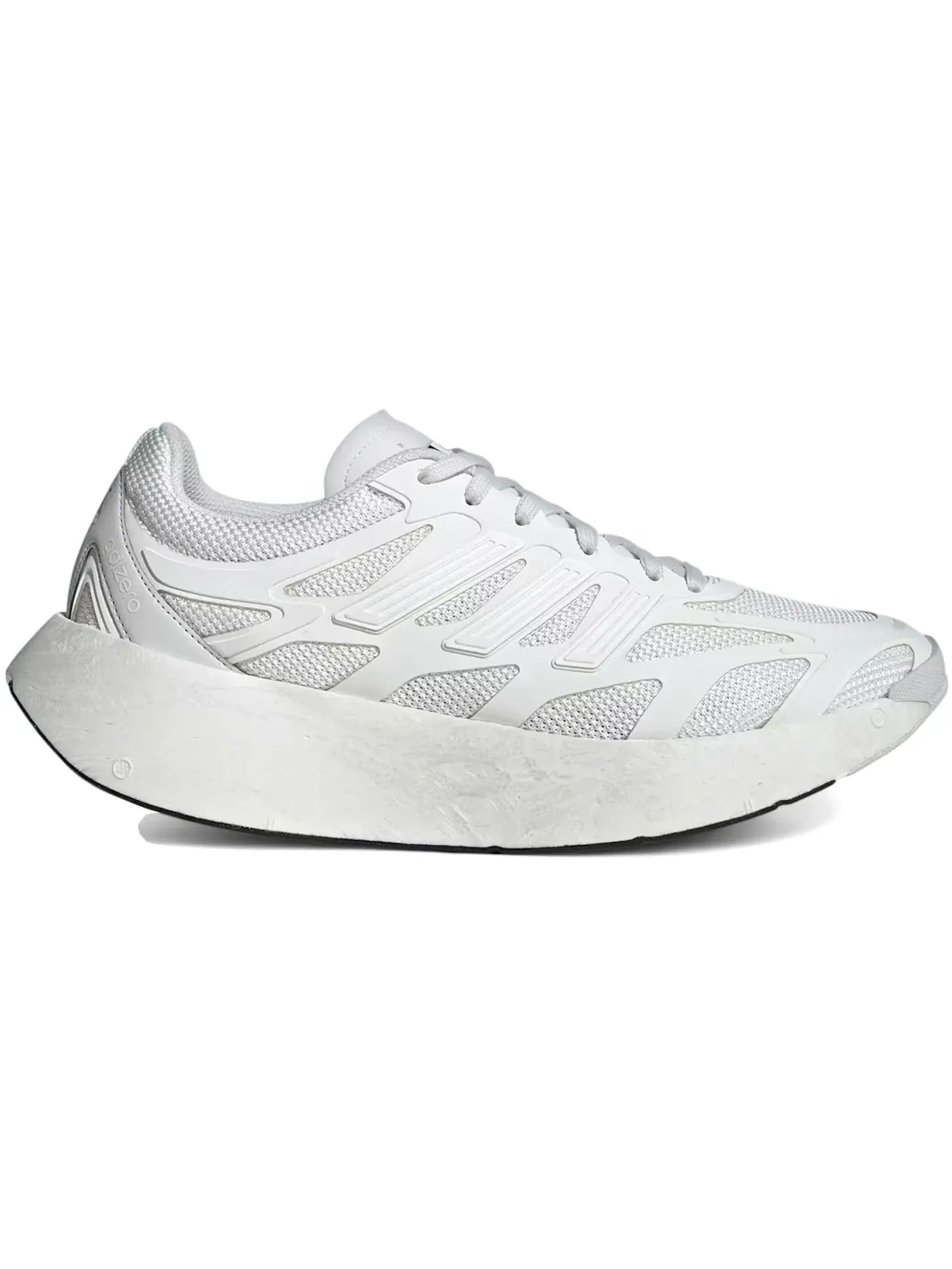 Мужские кроссовки для бега Adizero Aruku Adidas — изображение 1 из 1, белый/белый/белый