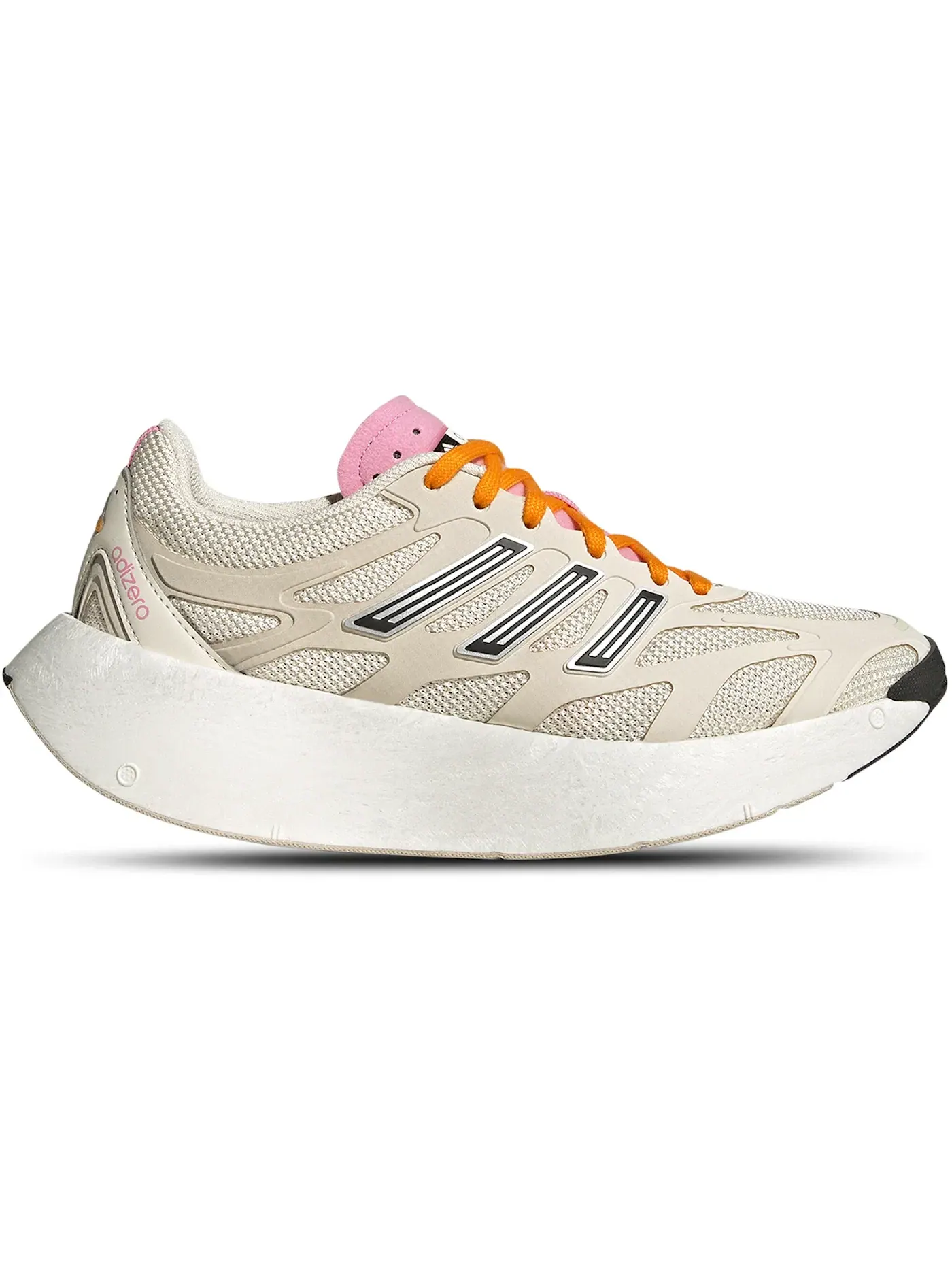 Женские кроссовки для бега Adidas Adizero Aruku — изображение 1 из 1