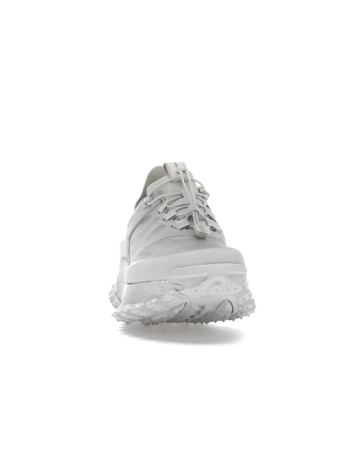 Мужские кроссовки для бега Adidas Adizero Aruku Yagi — изображение 2 из 4, серый